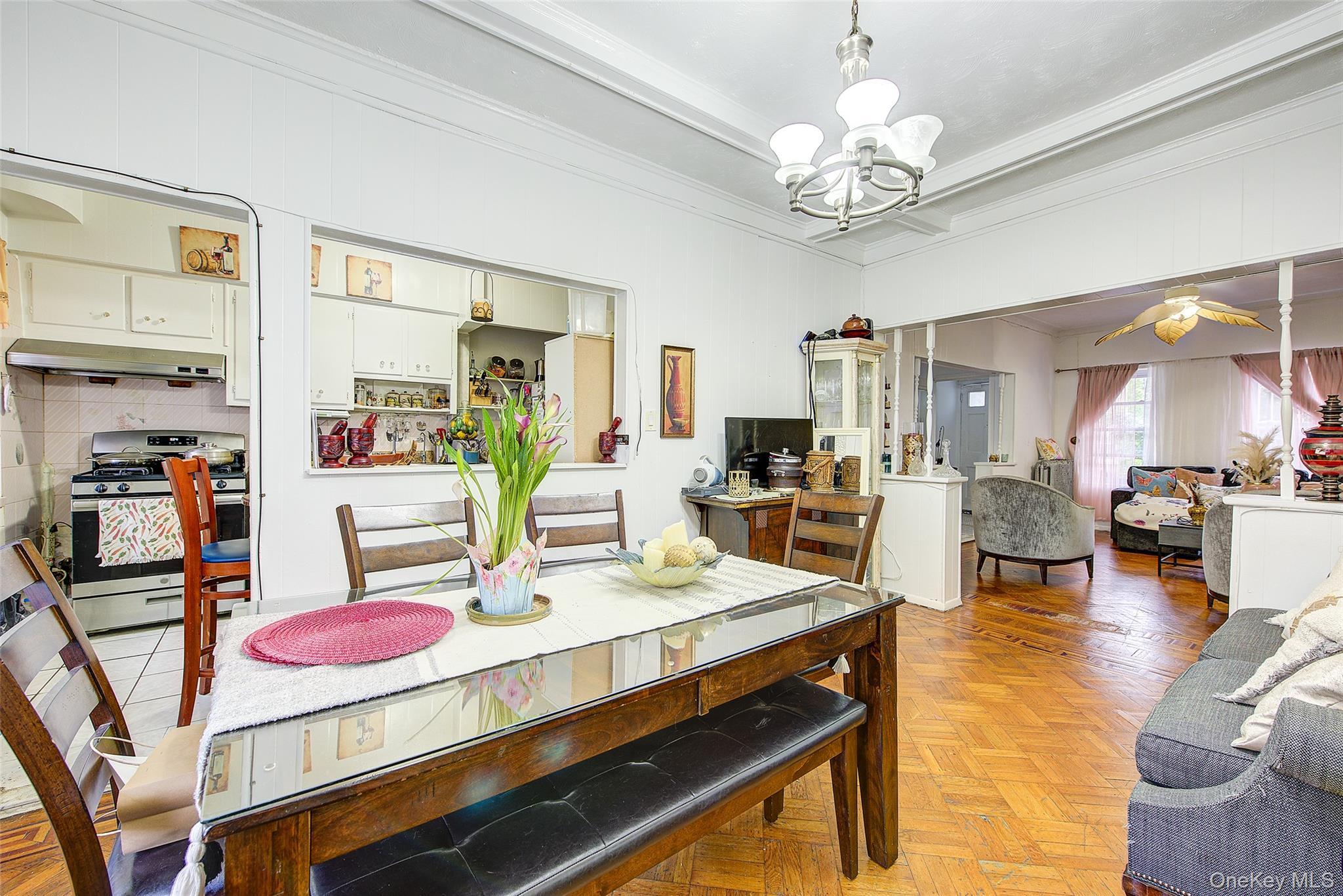 Single Family Adler Place  Brooklyn, NY 11208, MLS-1014188-8