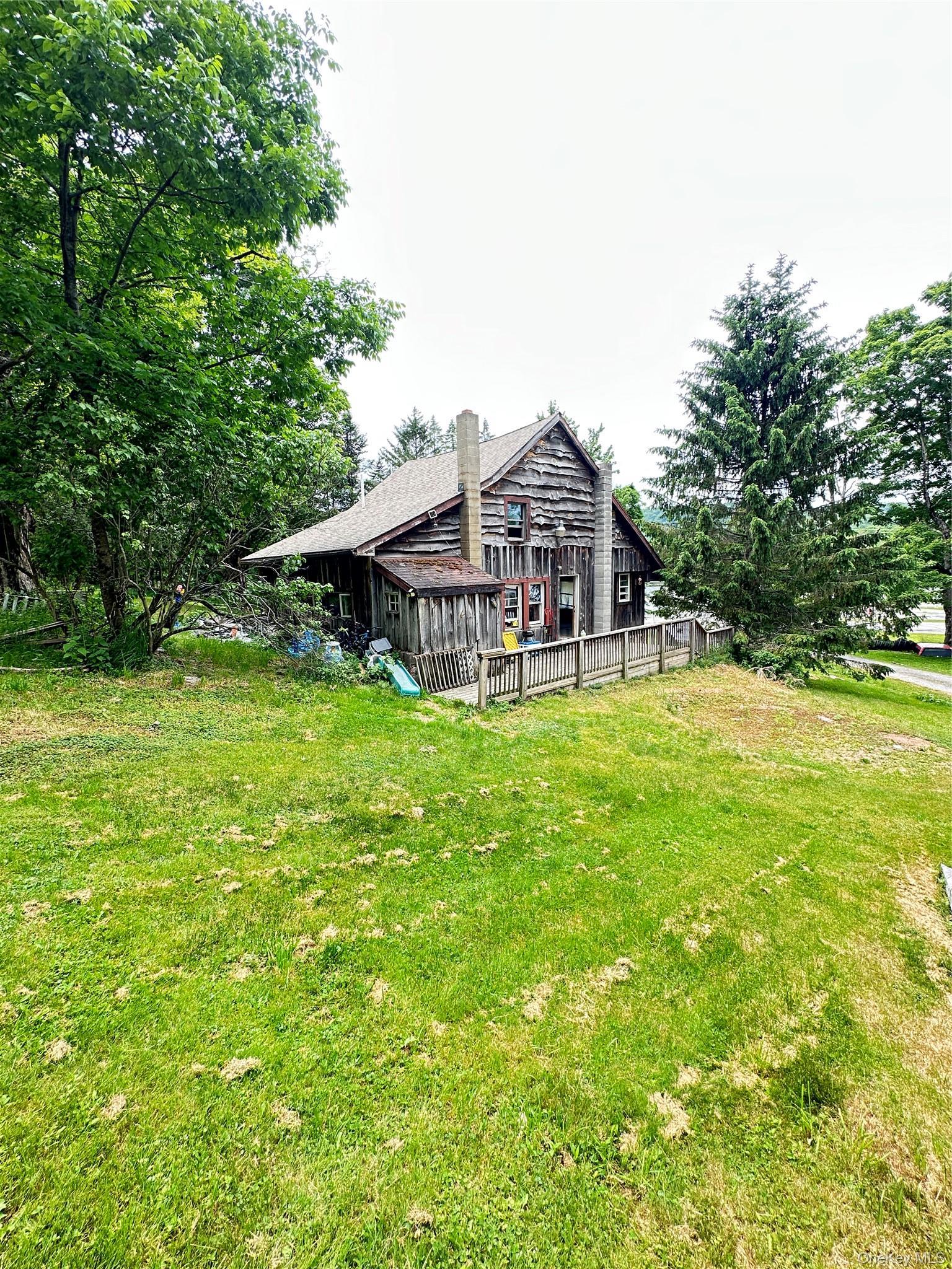 Single Family State Route 52  Sullivan County, NY 12754, MLS-1014205-29
