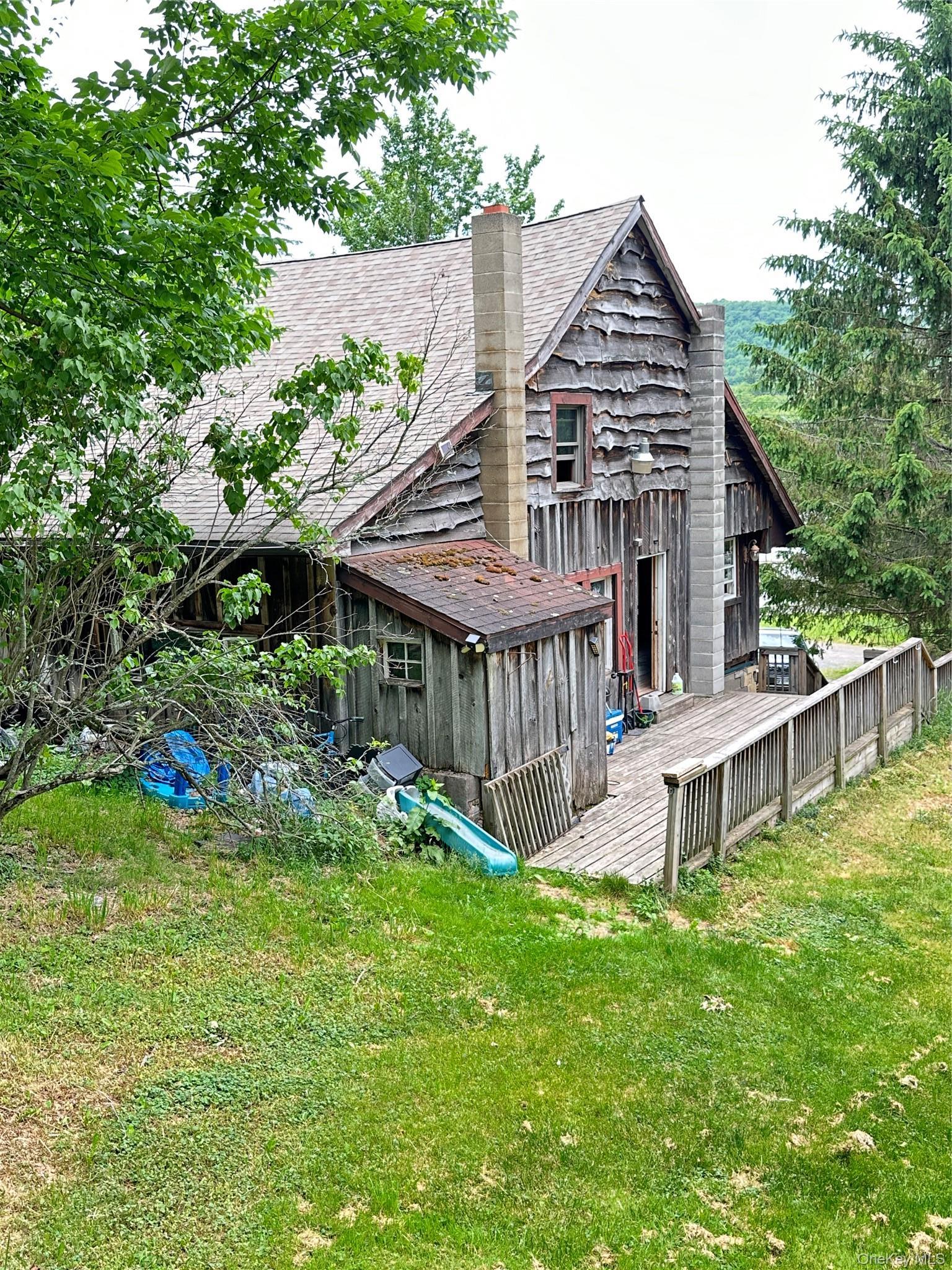 Single Family State Route 52  Sullivan County, NY 12754, MLS-1014205-30
