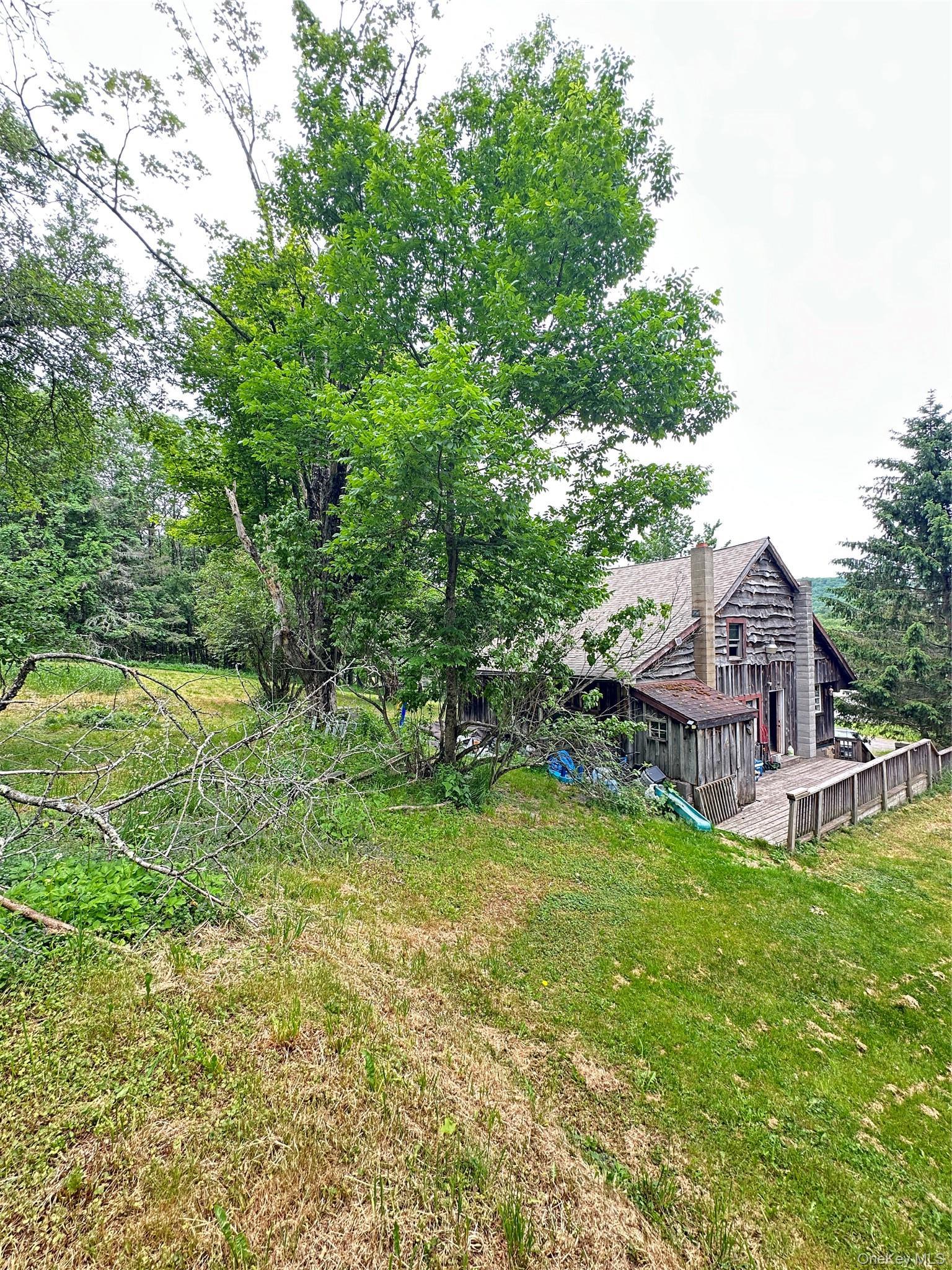 Single Family State Route 52  Sullivan County, NY 12754, MLS-1014205-31