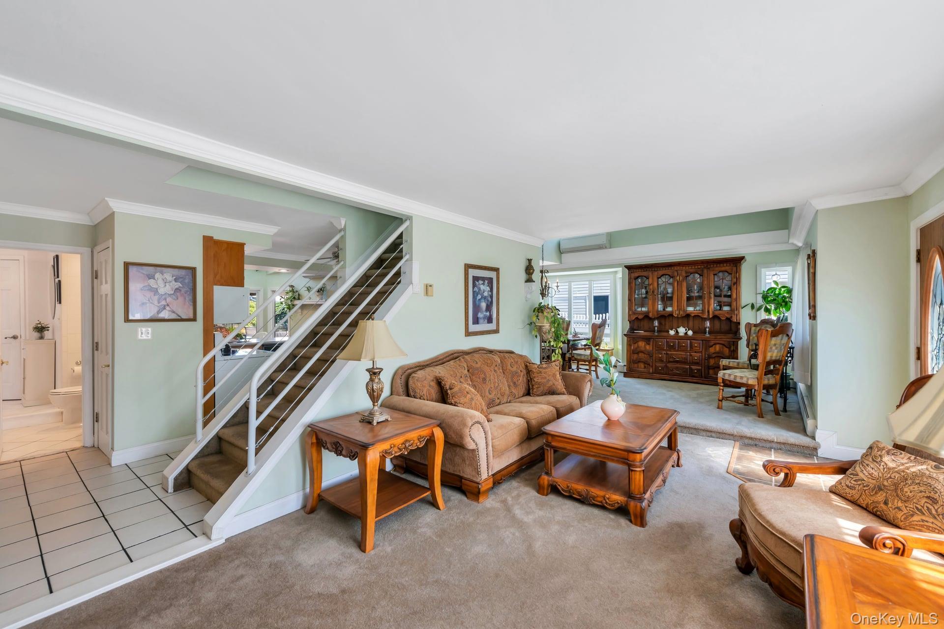 Single Family Fiddler Lane  Nassau County, NY 11714, MLS-1014209-10