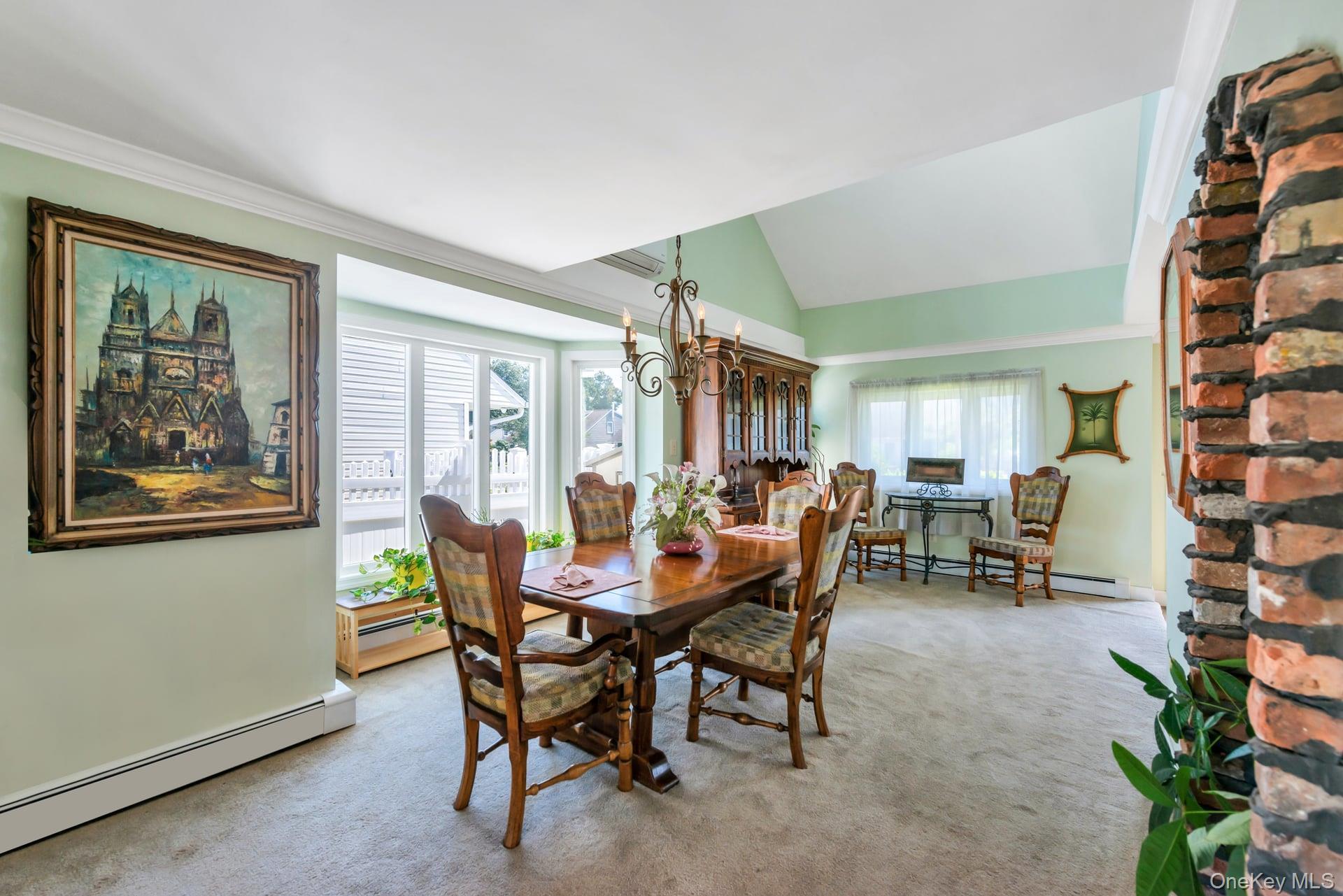 Single Family Fiddler Lane  Nassau County, NY 11714, MLS-1014209-12