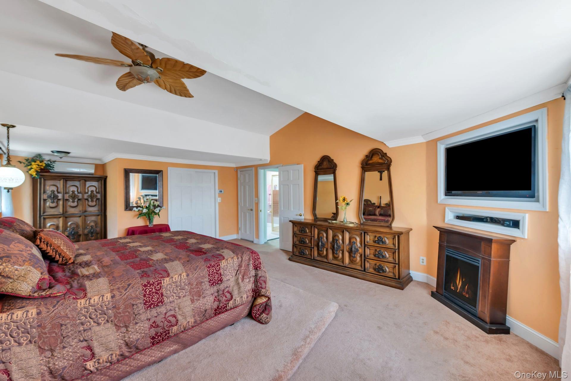 Single Family Fiddler Lane  Nassau County, NY 11714, MLS-1014209-16