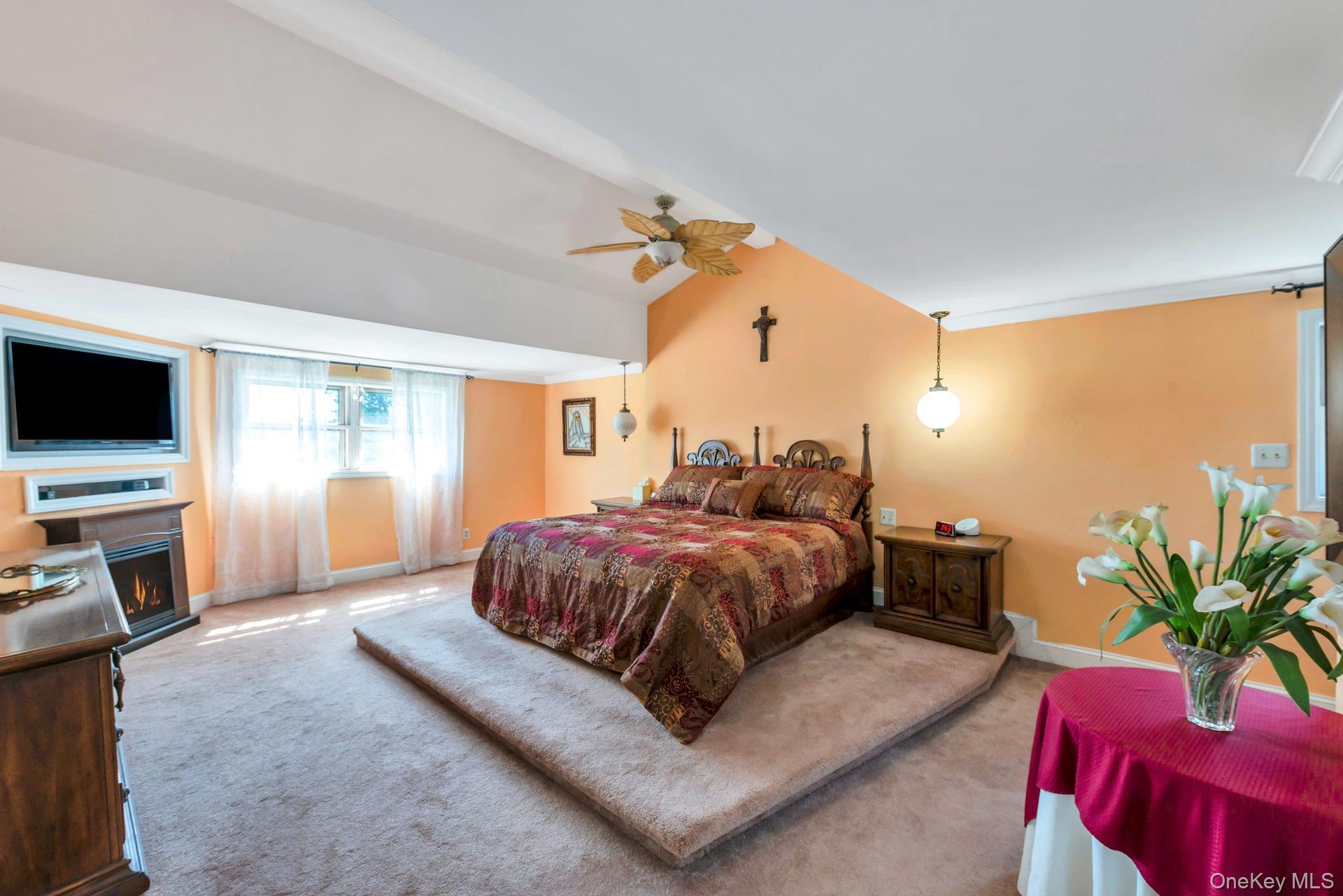 Single Family Fiddler Lane  Nassau County, NY 11714, MLS-1014209-17