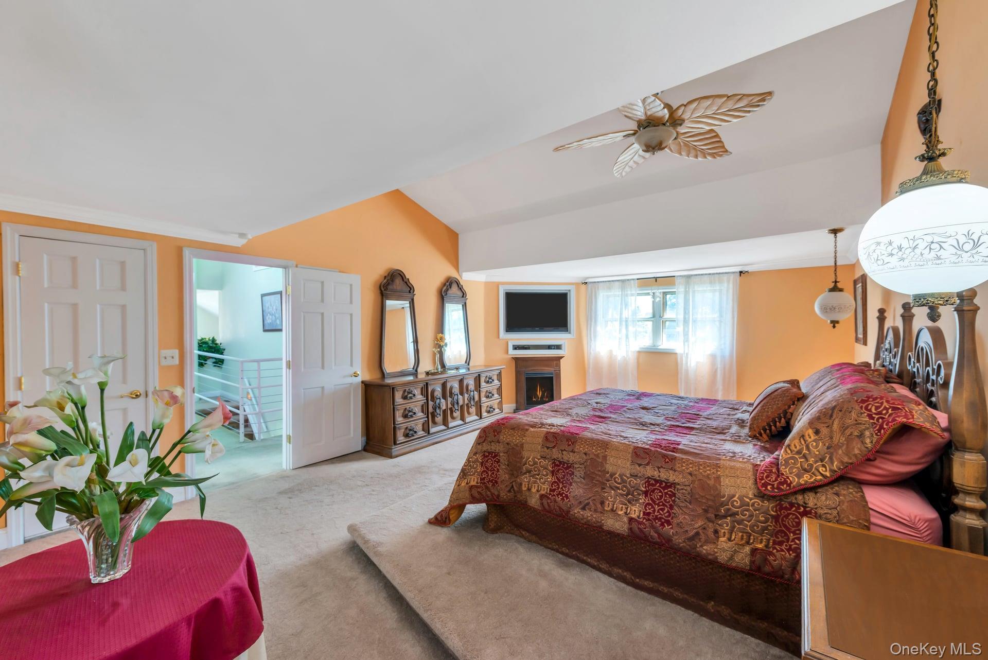 Single Family Fiddler Lane  Nassau County, NY 11714, MLS-1014209-18