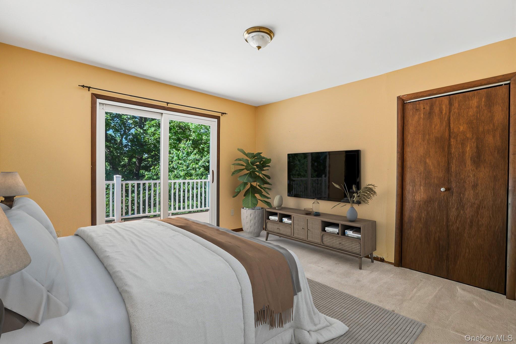 Single Family Riverview Circle Dutchess County, NY 12601, MLS-1014215-15