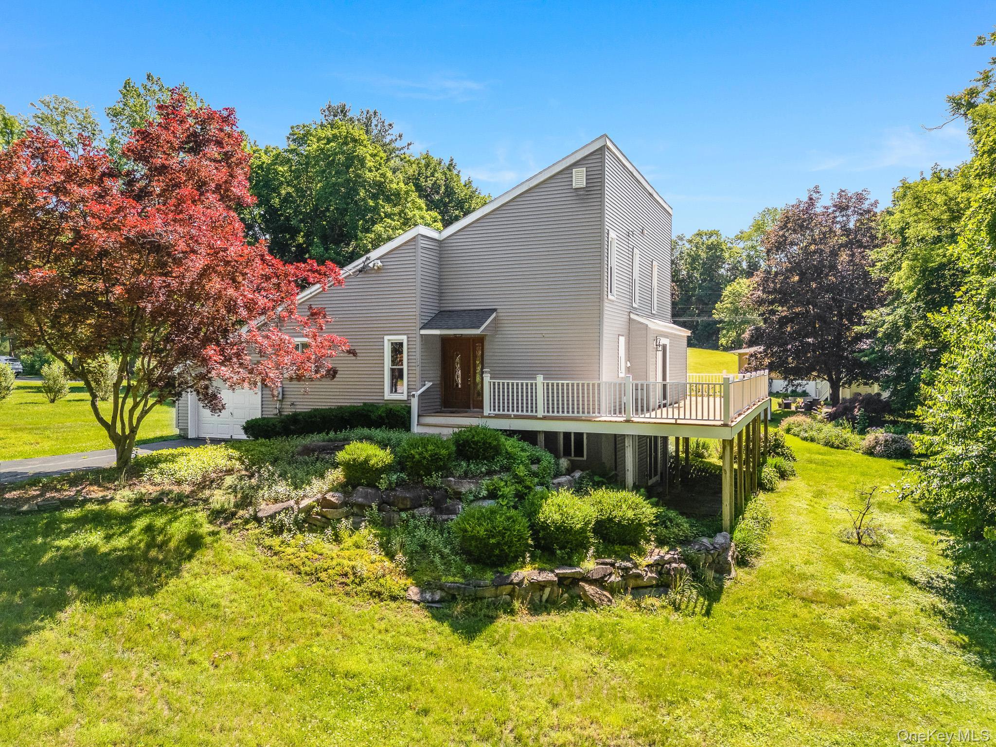 Single Family Riverview Circle Dutchess County, NY 12601, MLS-1014215-2
