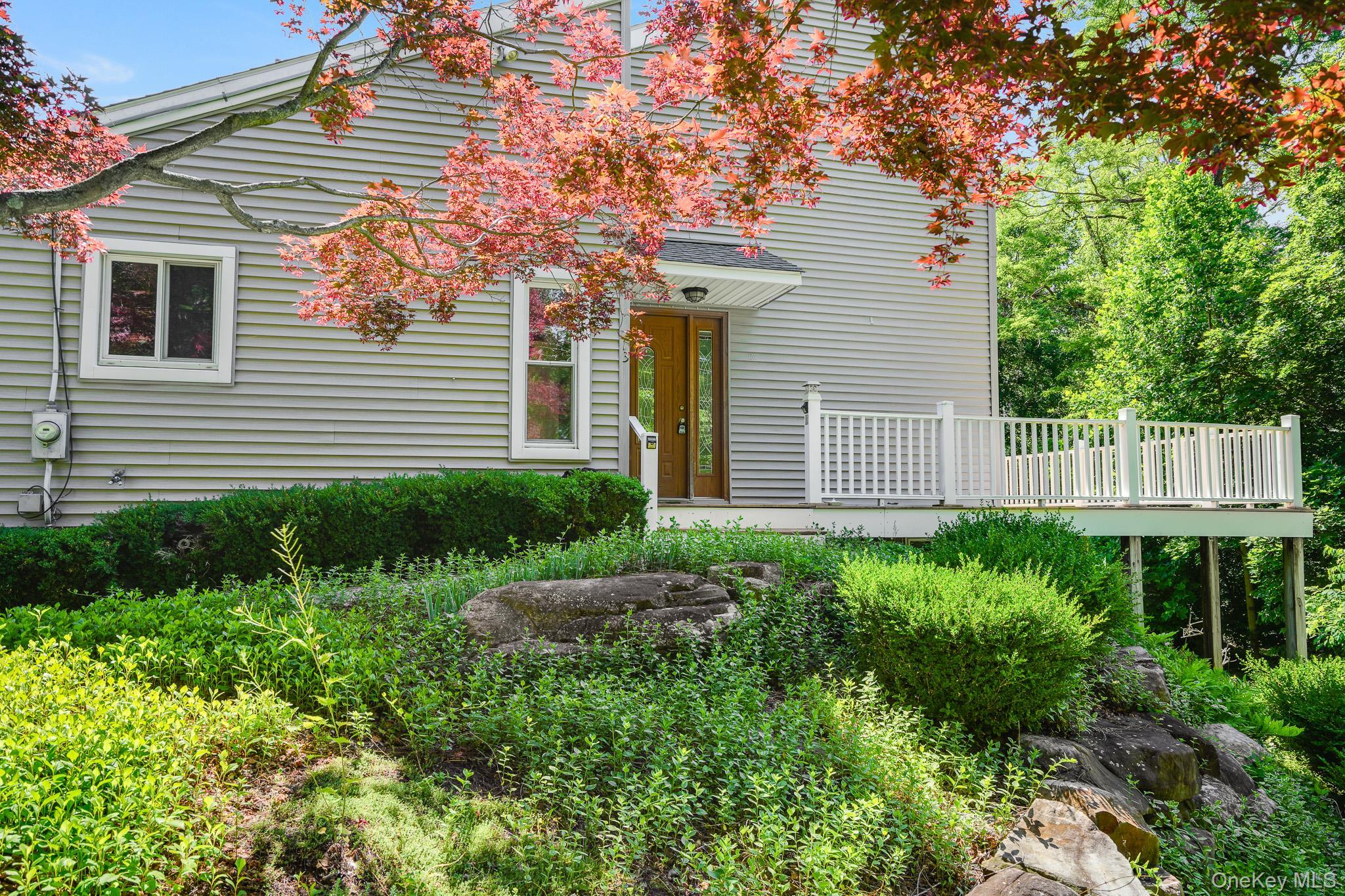 Single Family Riverview Circle Dutchess County, NY 12601, MLS-1014215-27