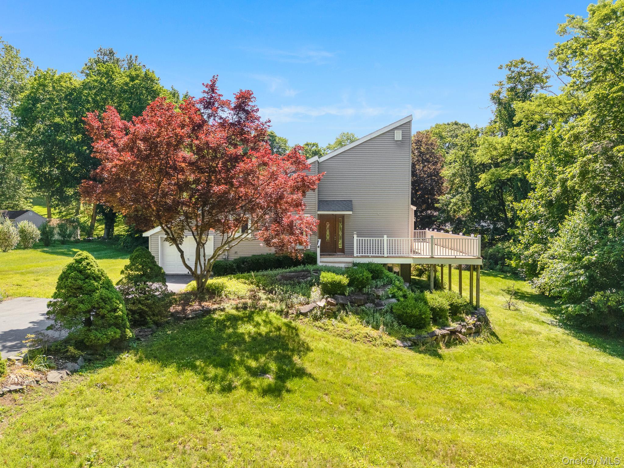 Single Family Riverview Circle Dutchess County, NY 12601, MLS-1014215-28