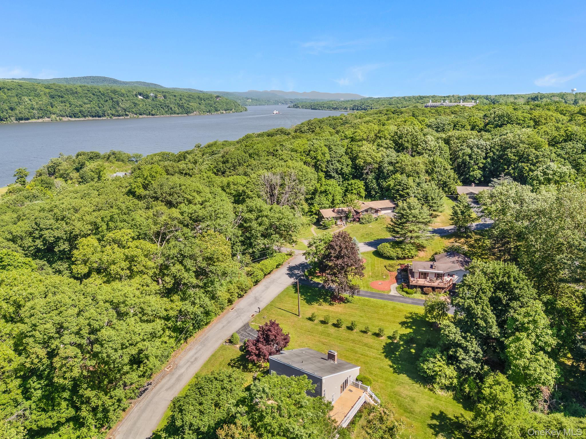 Single Family Riverview Circle Dutchess County, NY 12601, MLS-1014215-3