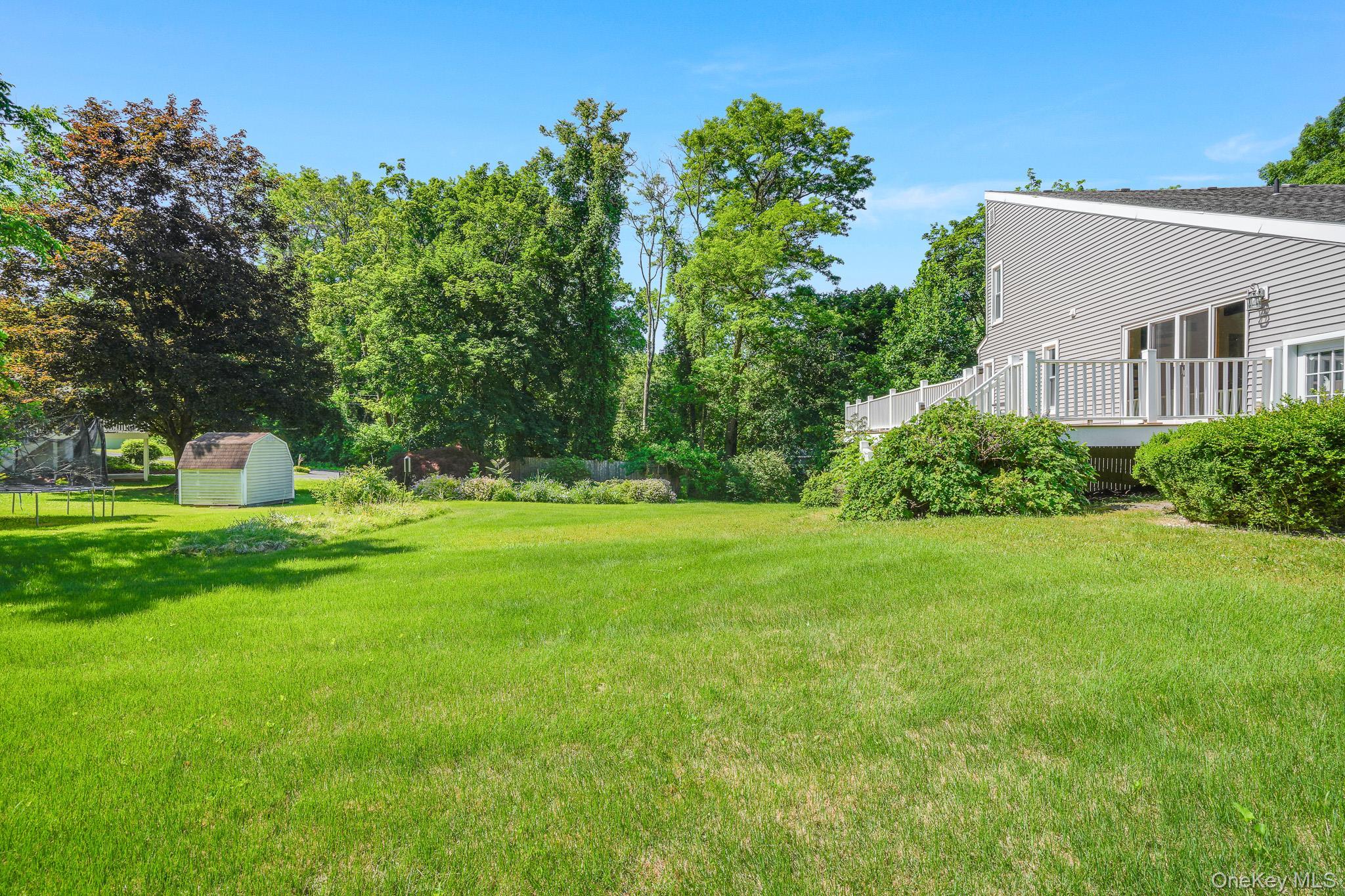 Single Family Riverview Circle Dutchess County, NY 12601, MLS-1014215-32