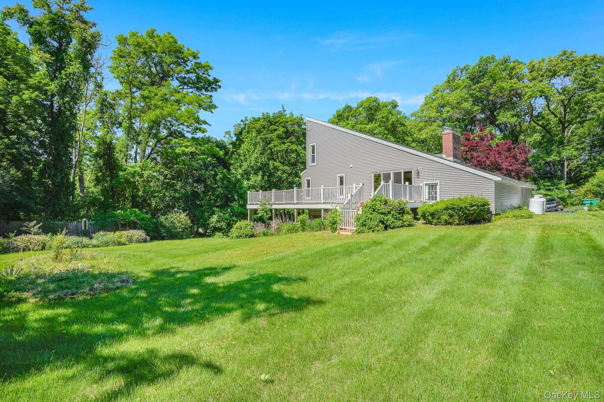 Single Family Riverview Circle Dutchess County, NY 12601, MLS-1014215-33