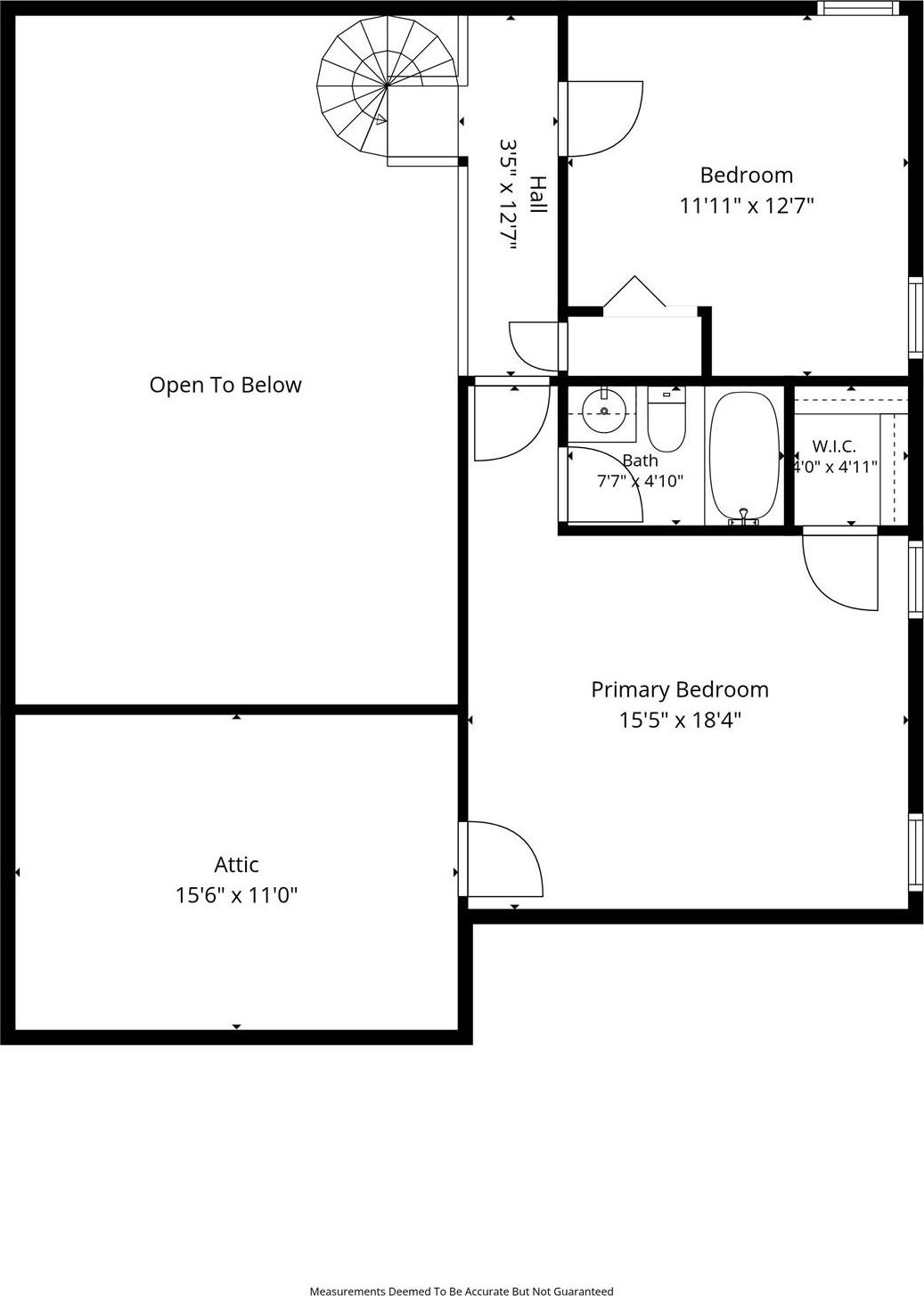 Single Family Riverview Circle  Dutchess County, NY 12601, MLS-1014215-37