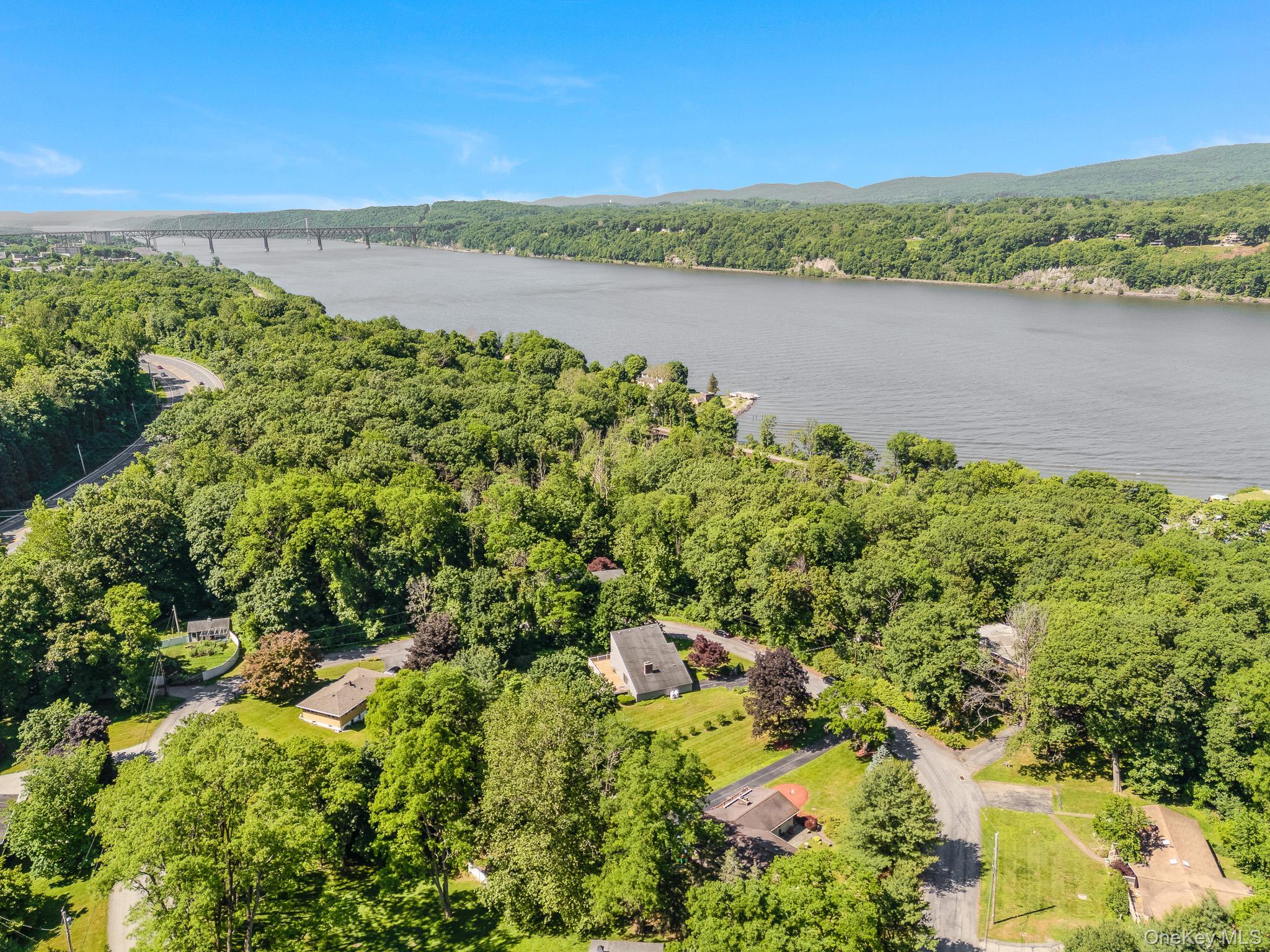 Single Family Riverview Circle Dutchess County, NY 12601, MLS-1014215-4