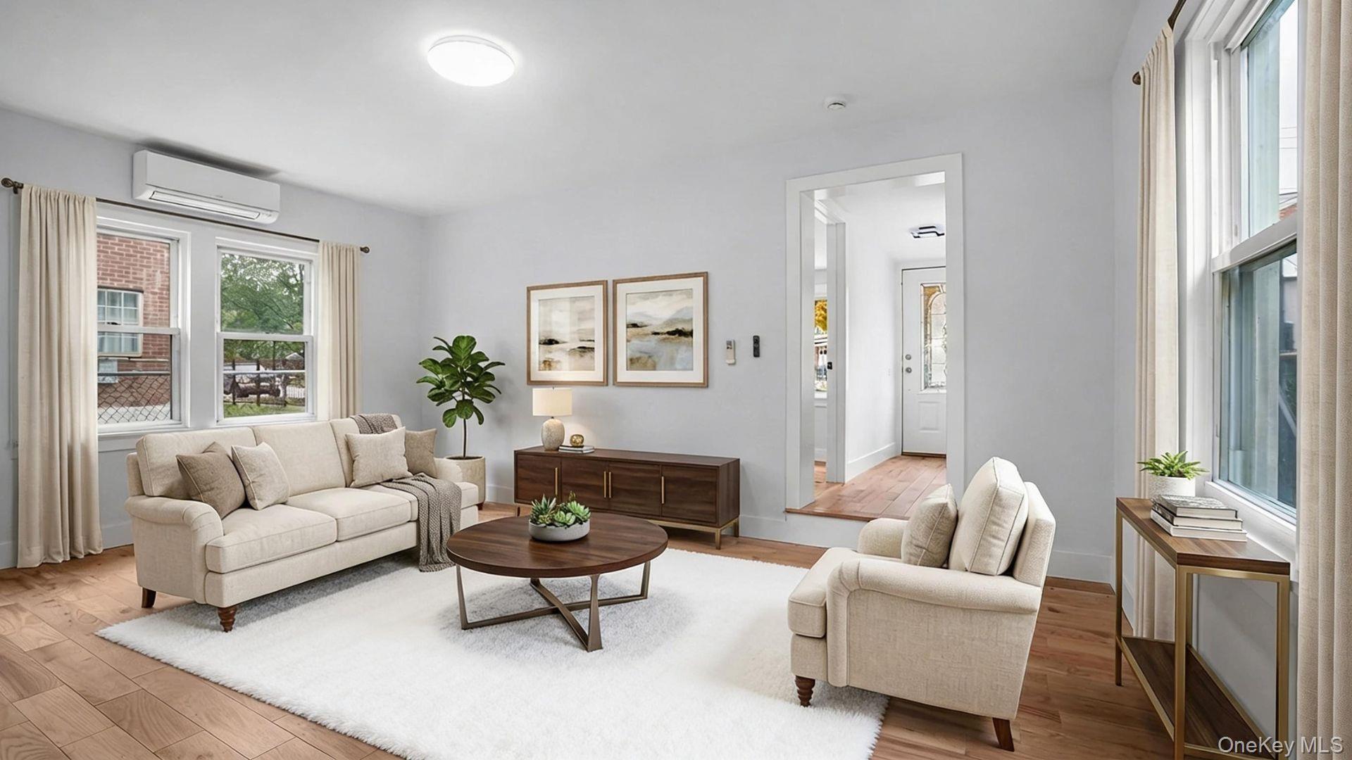 Single Family Miles Avenue Bronx, NY 10465, MLS-1014232-2