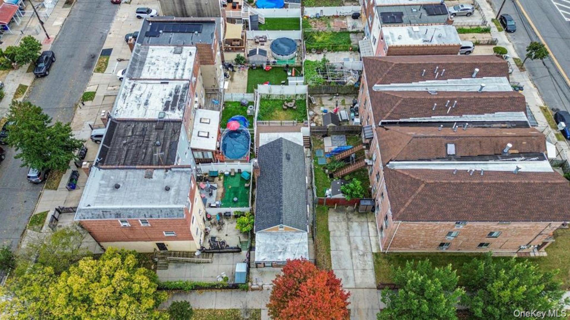 Single Family Miles Avenue Bronx, NY 10465, MLS-1014232-24
