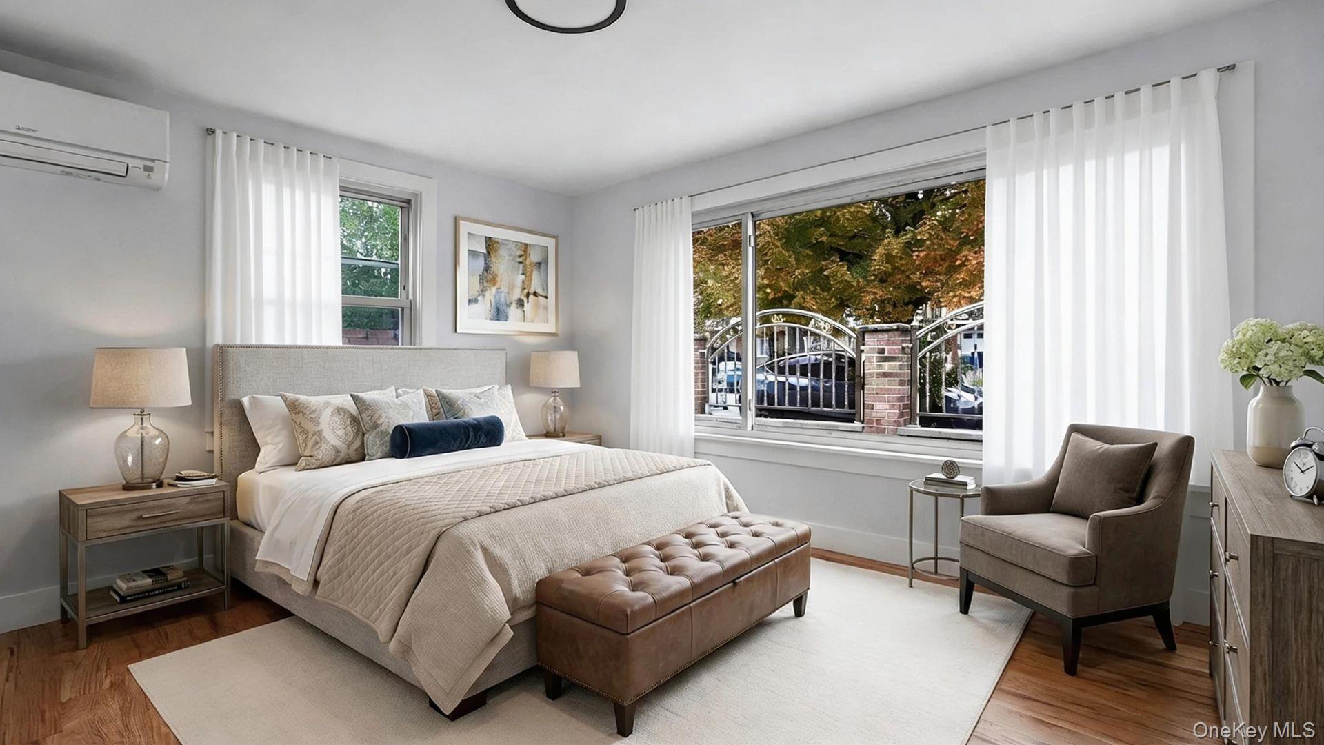 Single Family Miles Avenue Bronx, NY 10465, MLS-1014232-5