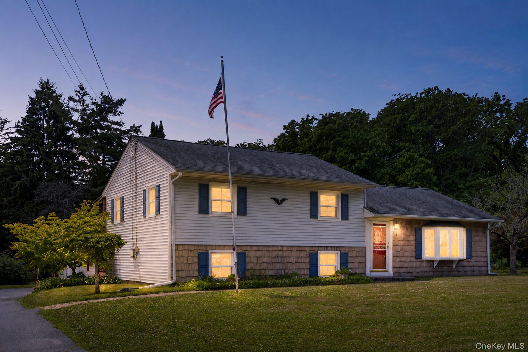 Single Family Hudson Drive Orange County, NY 12553, MLS-1014237-2