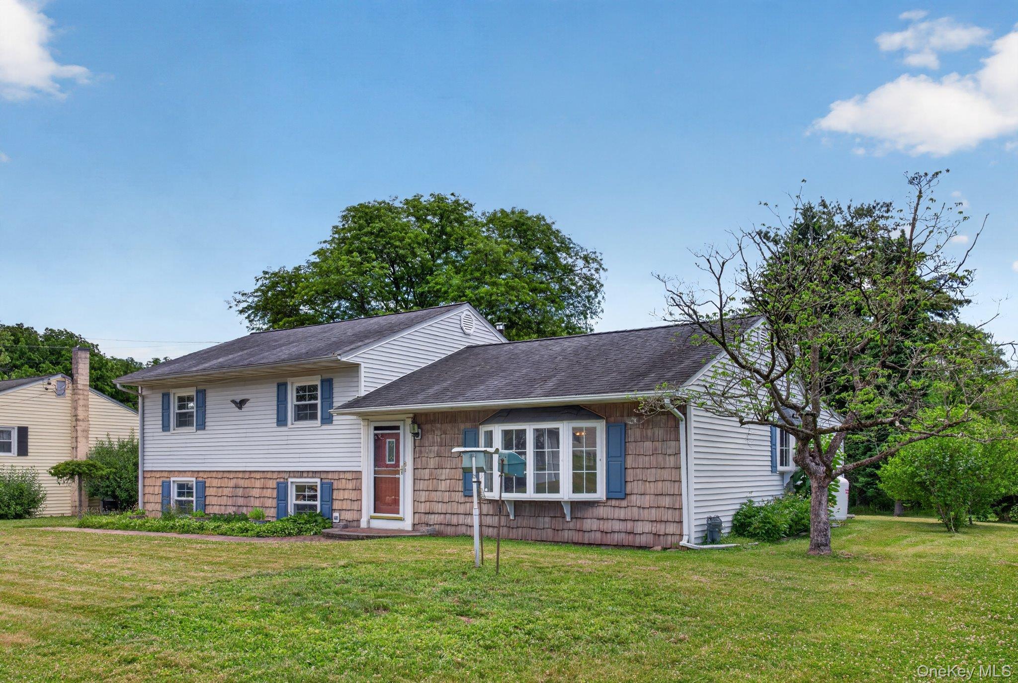 Single Family Hudson Drive Orange County, NY 12553, MLS-1014237-27