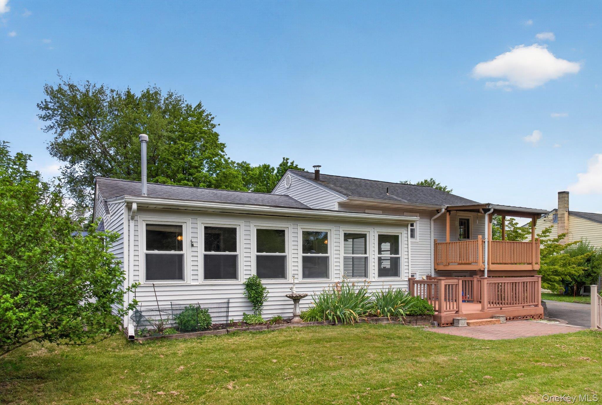 Single Family Hudson Drive Orange County, NY 12553, MLS-1014237-28