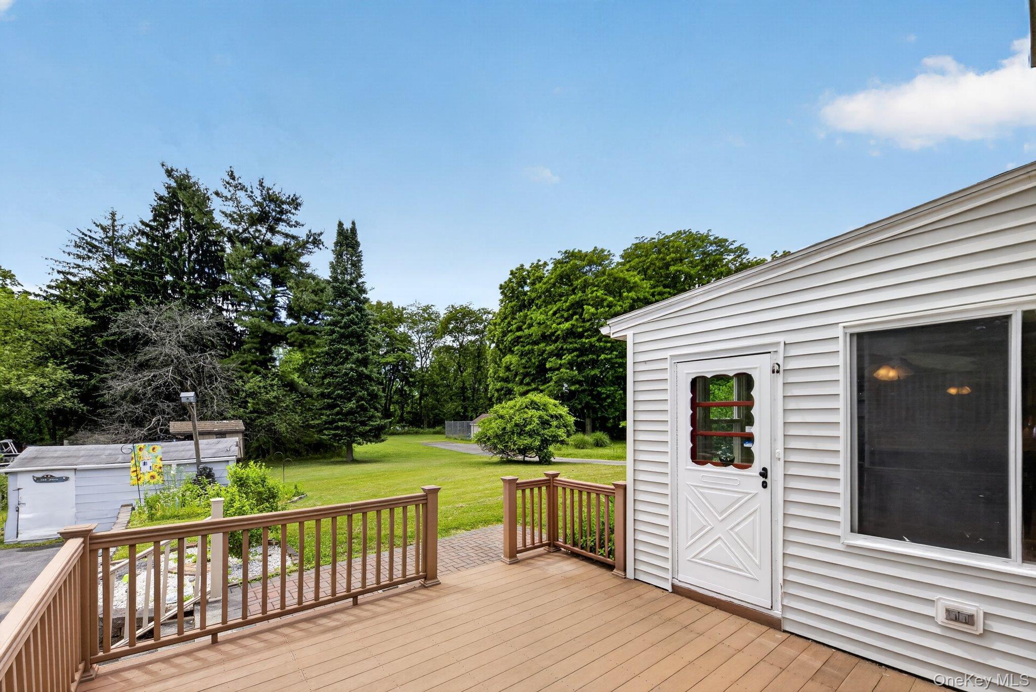 Single Family Hudson Drive Orange County, NY 12553, MLS-1014237-29
