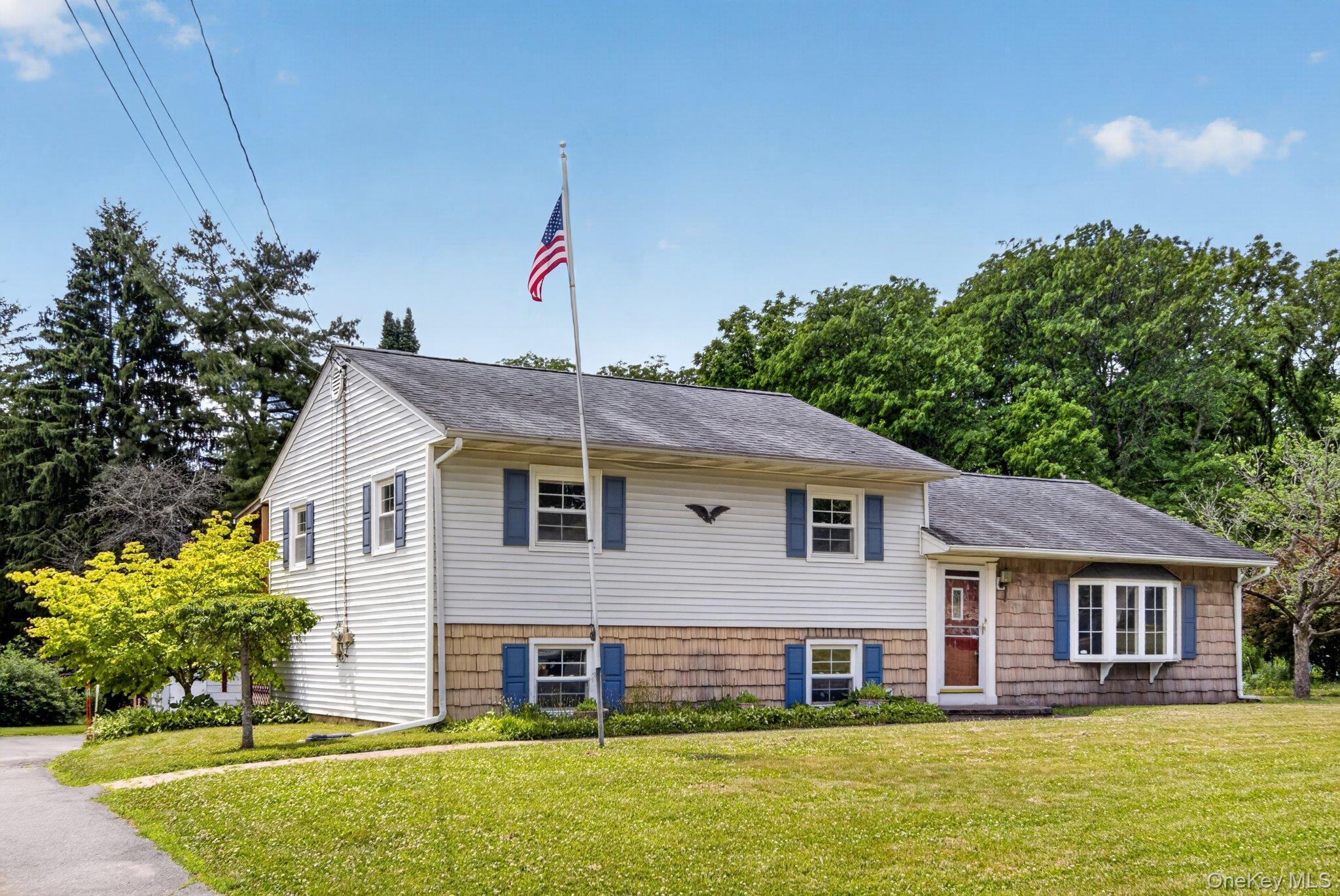 Single Family Hudson Drive Orange County, NY 12553, MLS-1014237-3