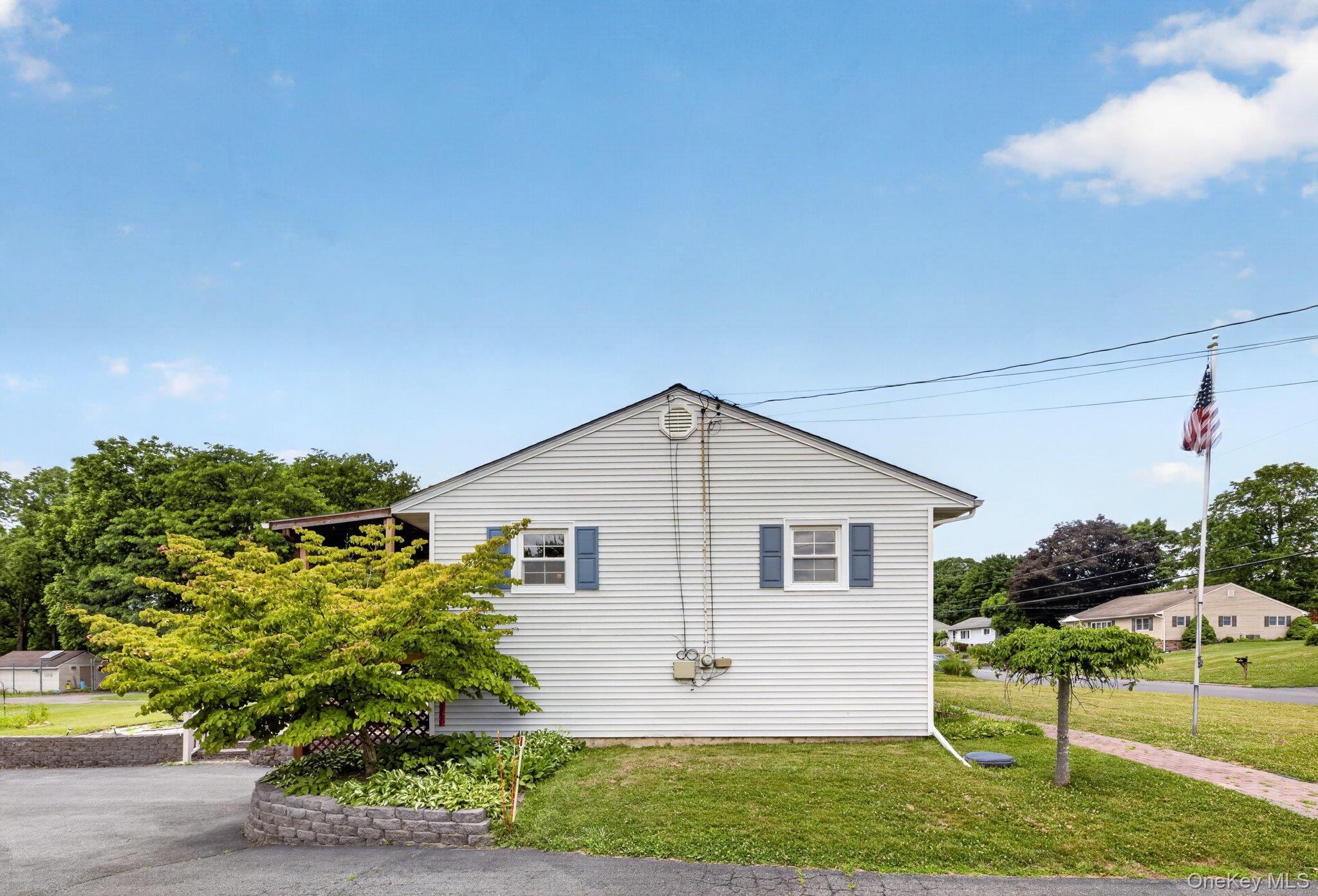 Single Family Hudson Drive Orange County, NY 12553, MLS-1014237-31