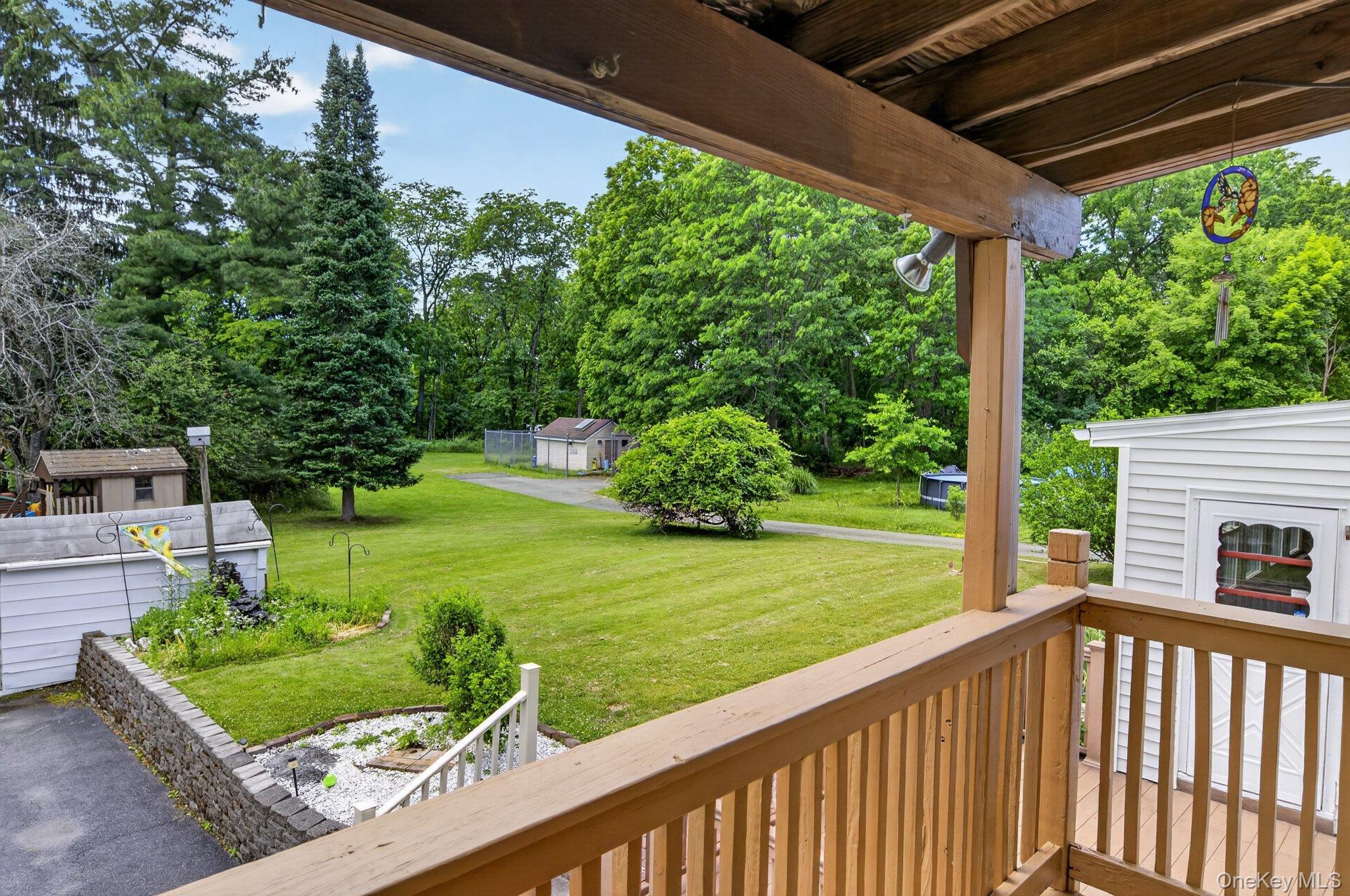 Single Family Hudson Drive Orange County, NY 12553, MLS-1014237-33