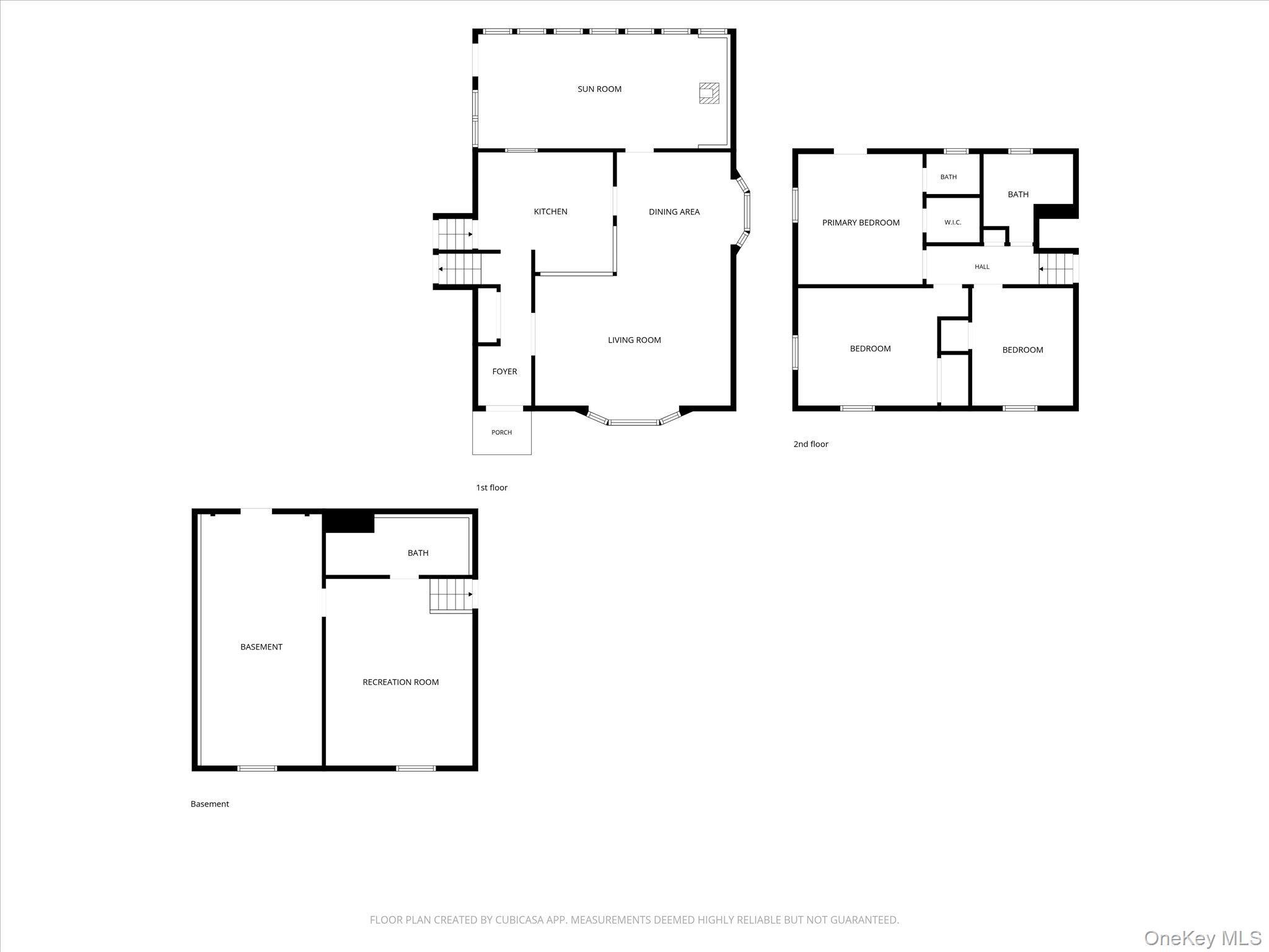 Single Family Hudson Drive Orange County, NY 12553, MLS-1014237-34