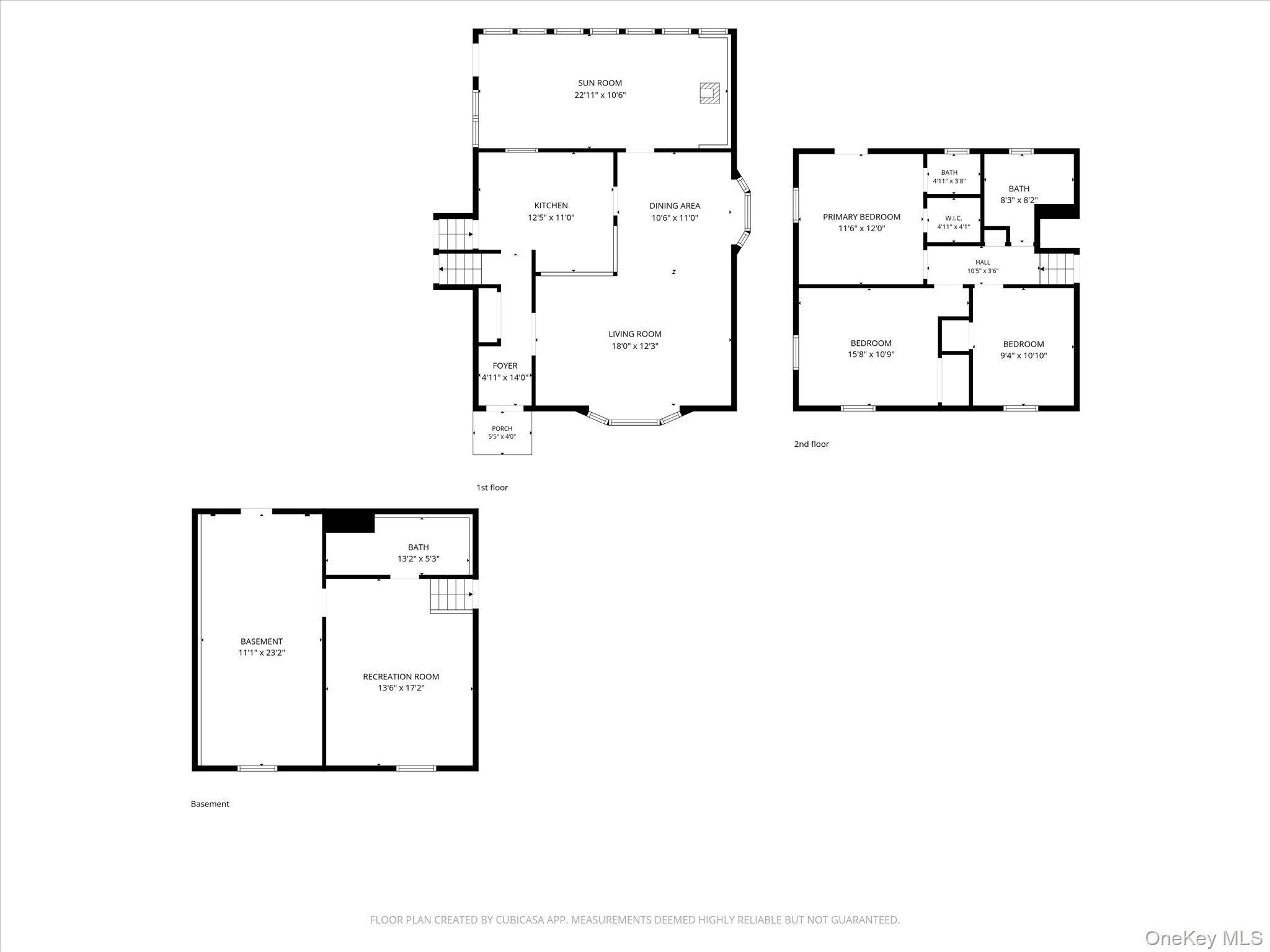 Single Family Hudson Drive Orange County, NY 12553, MLS-1014237-38
