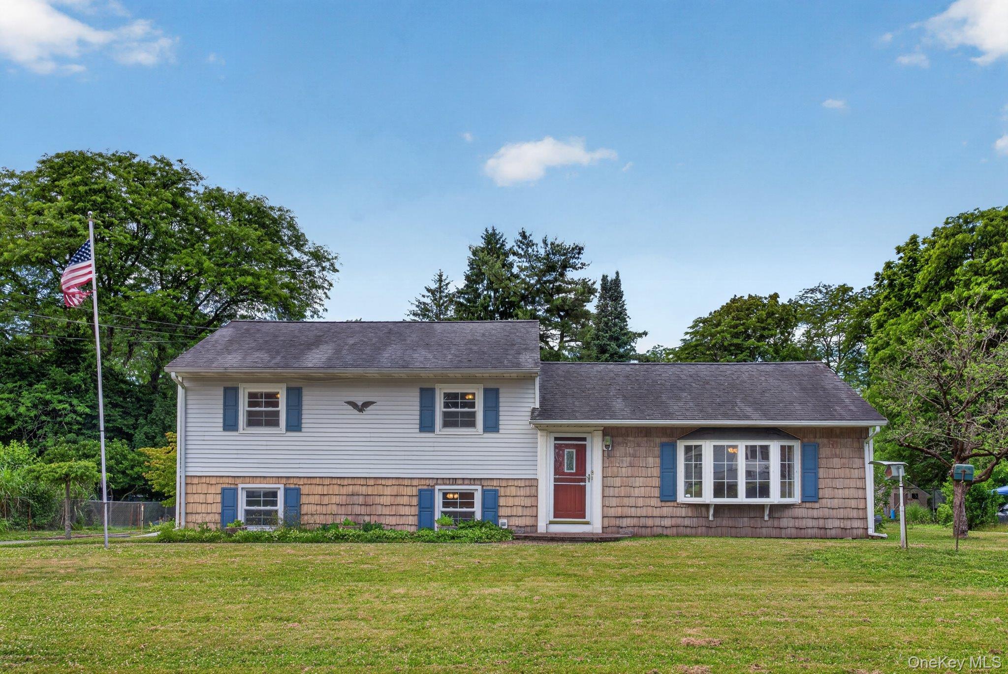 Single Family Hudson Drive Orange County, NY 12553, MLS-1014237-4