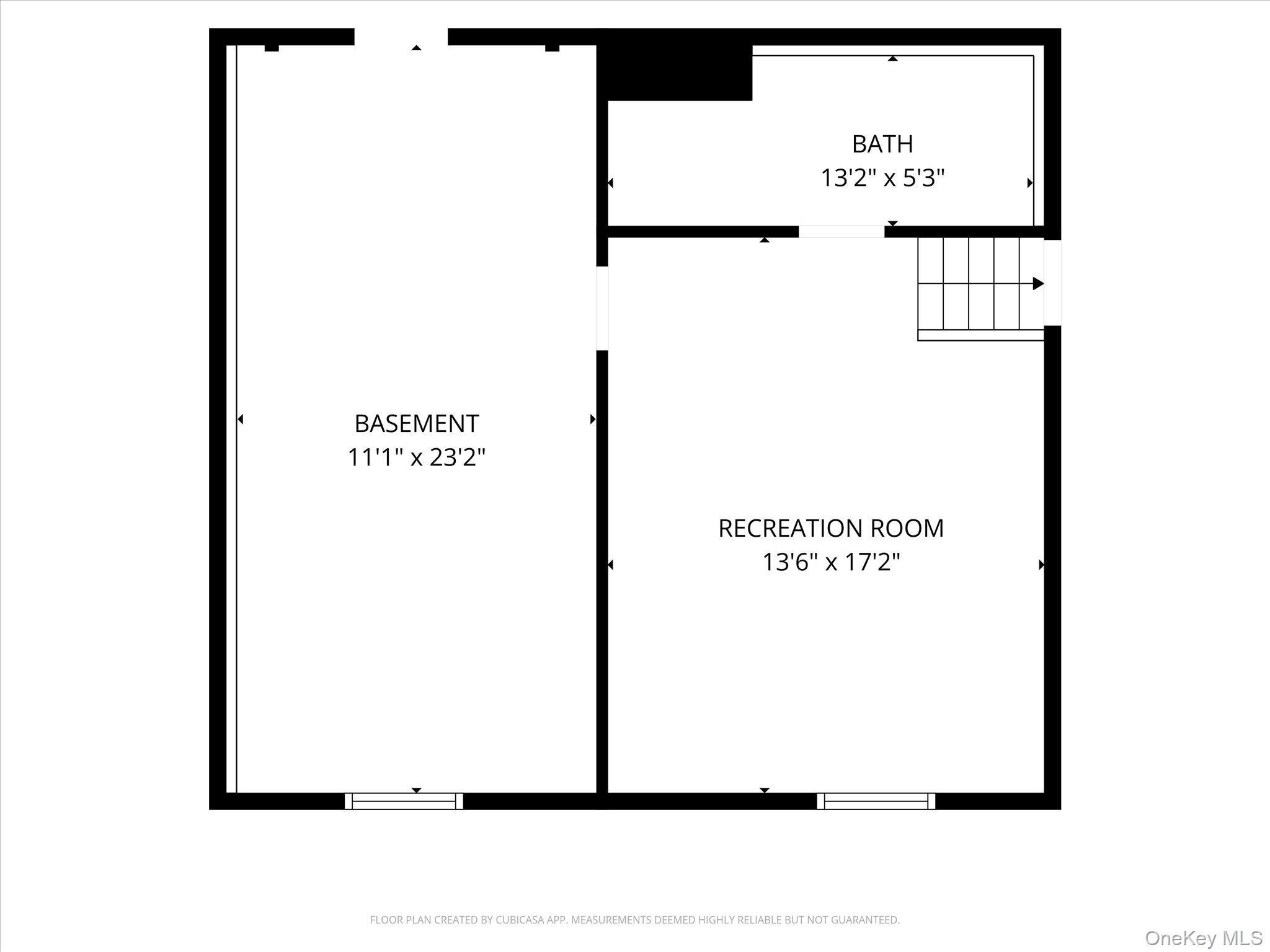 Single Family Hudson Drive  Orange County, NY 12553, MLS-1014237-41