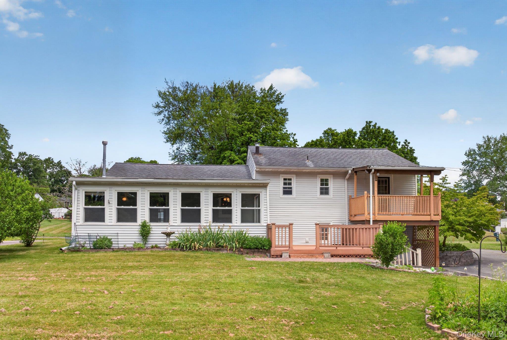 Single Family Hudson Drive Orange County, NY 12553, MLS-1014237-5