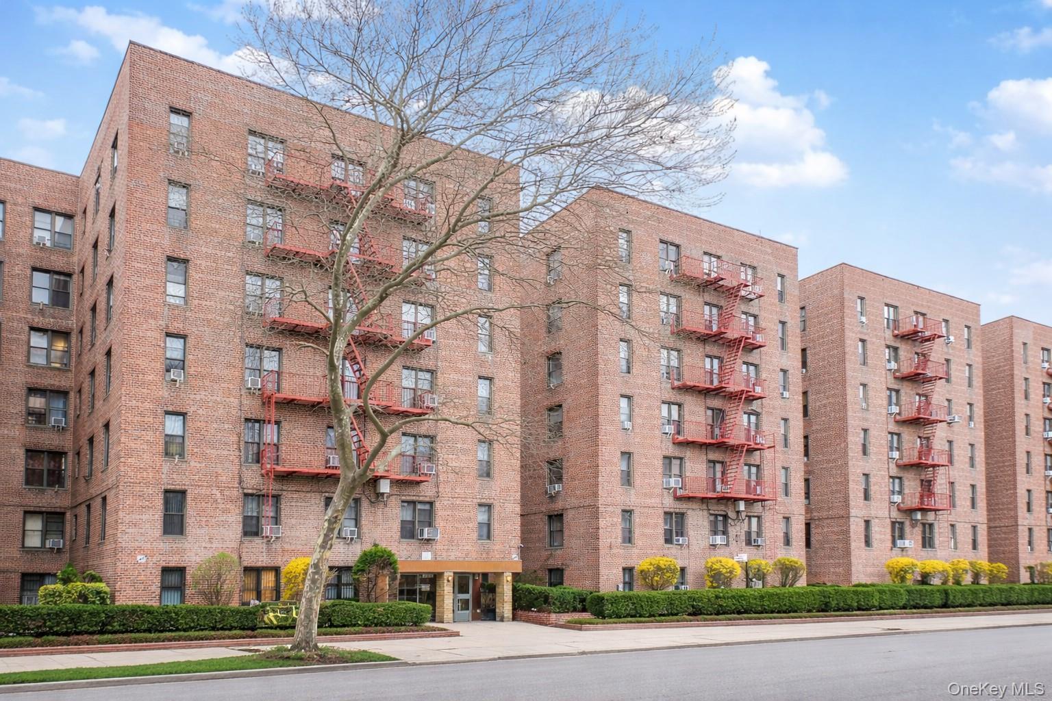 Apartment 3rd Brooklyn, NY 11223, MLS-1014242-3