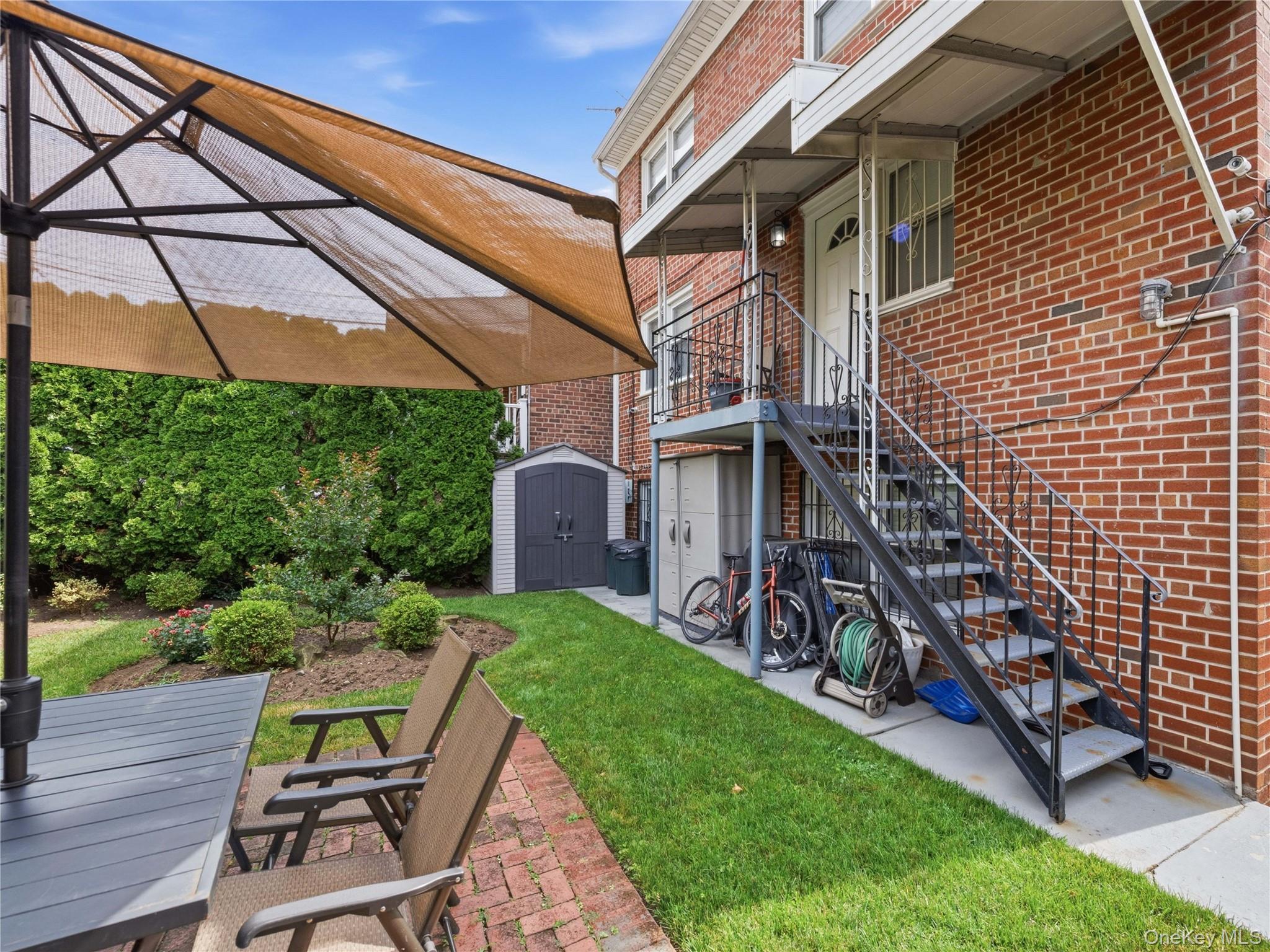 Single Family 164 Street Queens, NY 11365, MLS-1014250-19