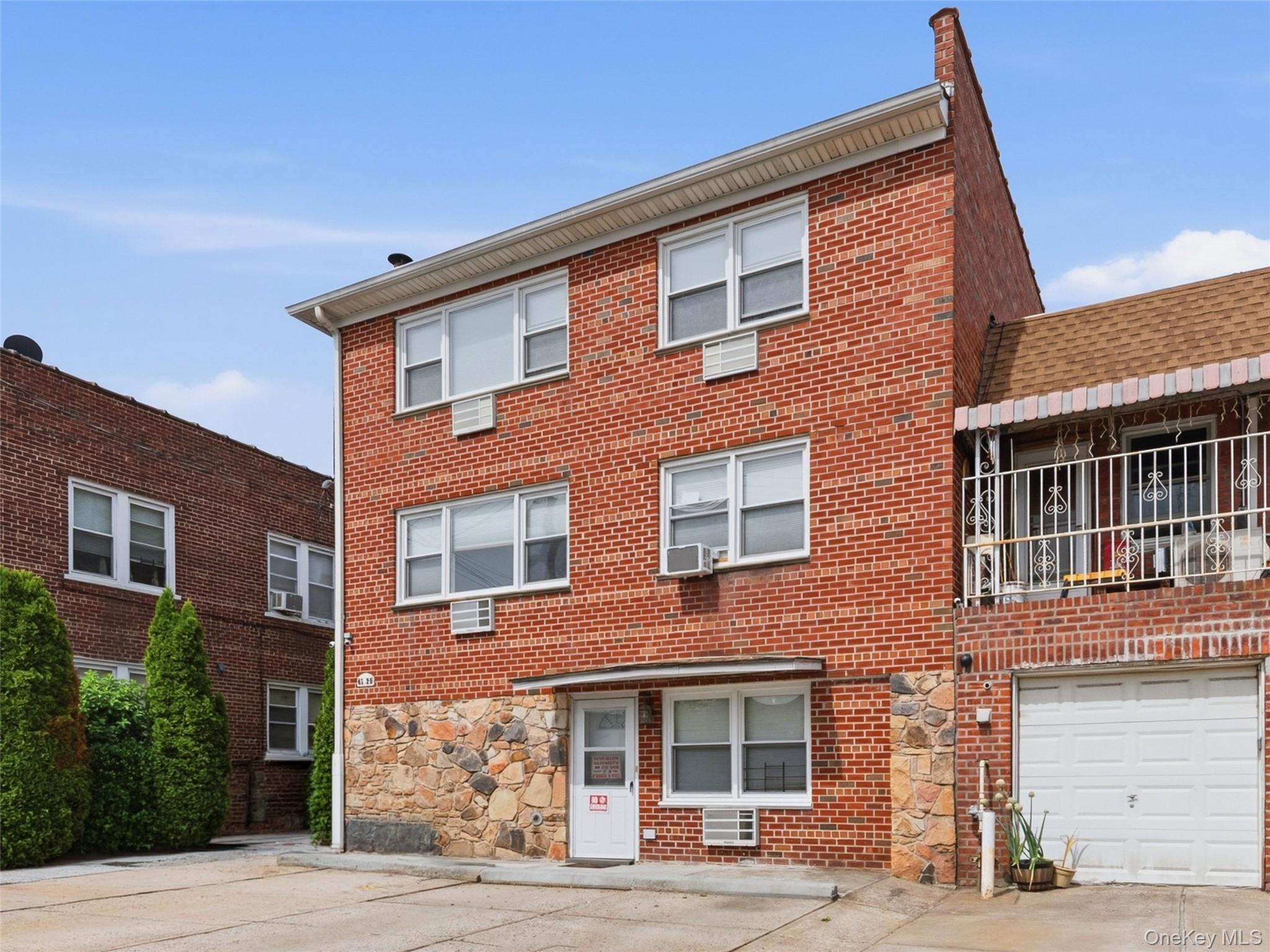 Single Family 164 Street Queens, NY 11365, MLS-1014250-20