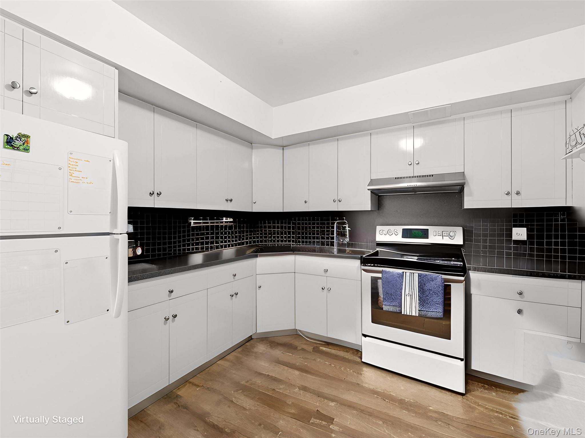 Single Family 164 Street Queens, NY 11365, MLS-1014250-4