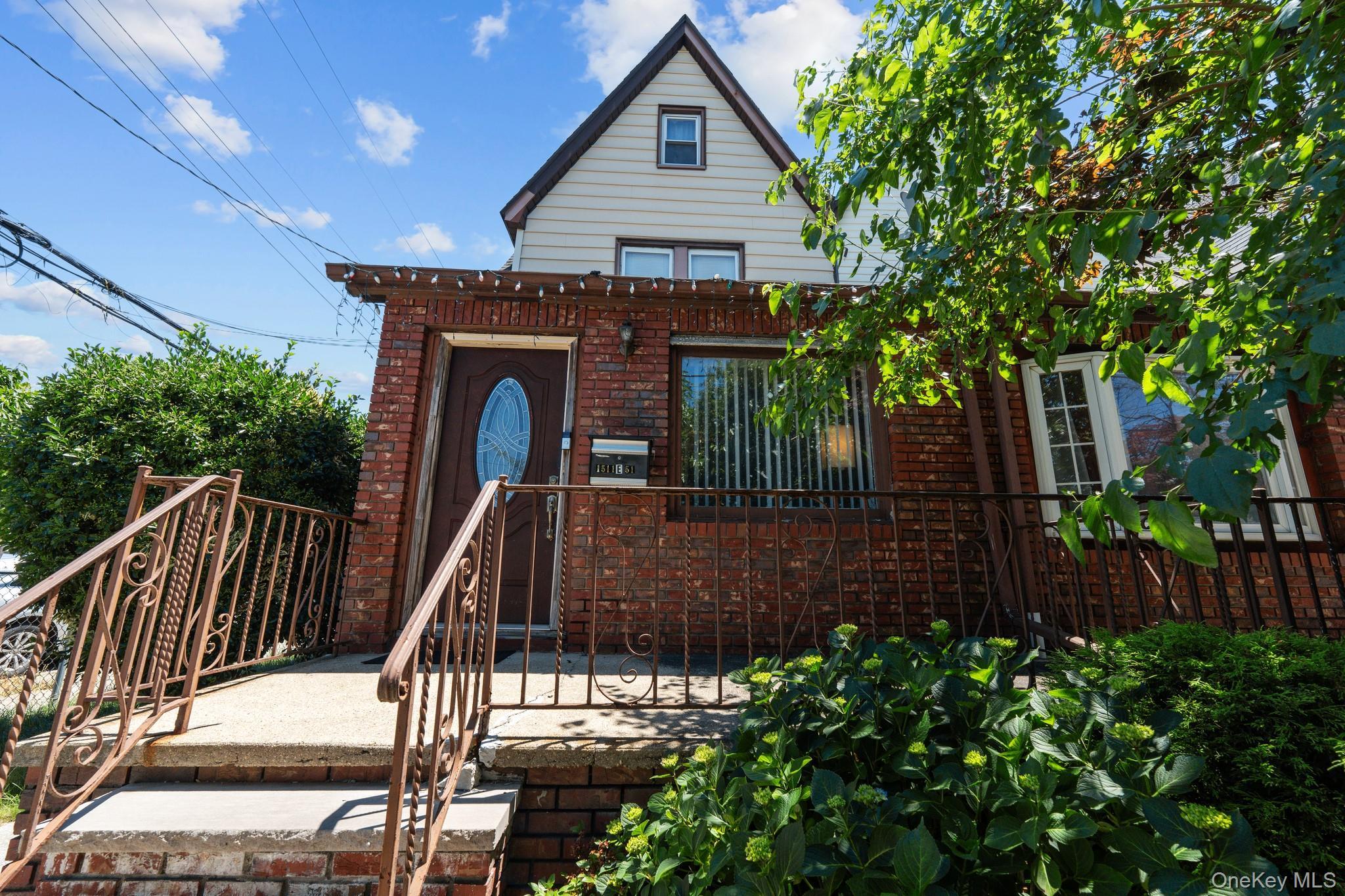 Single Family 51st Brooklyn, NY 11234, MLS-1014256-16