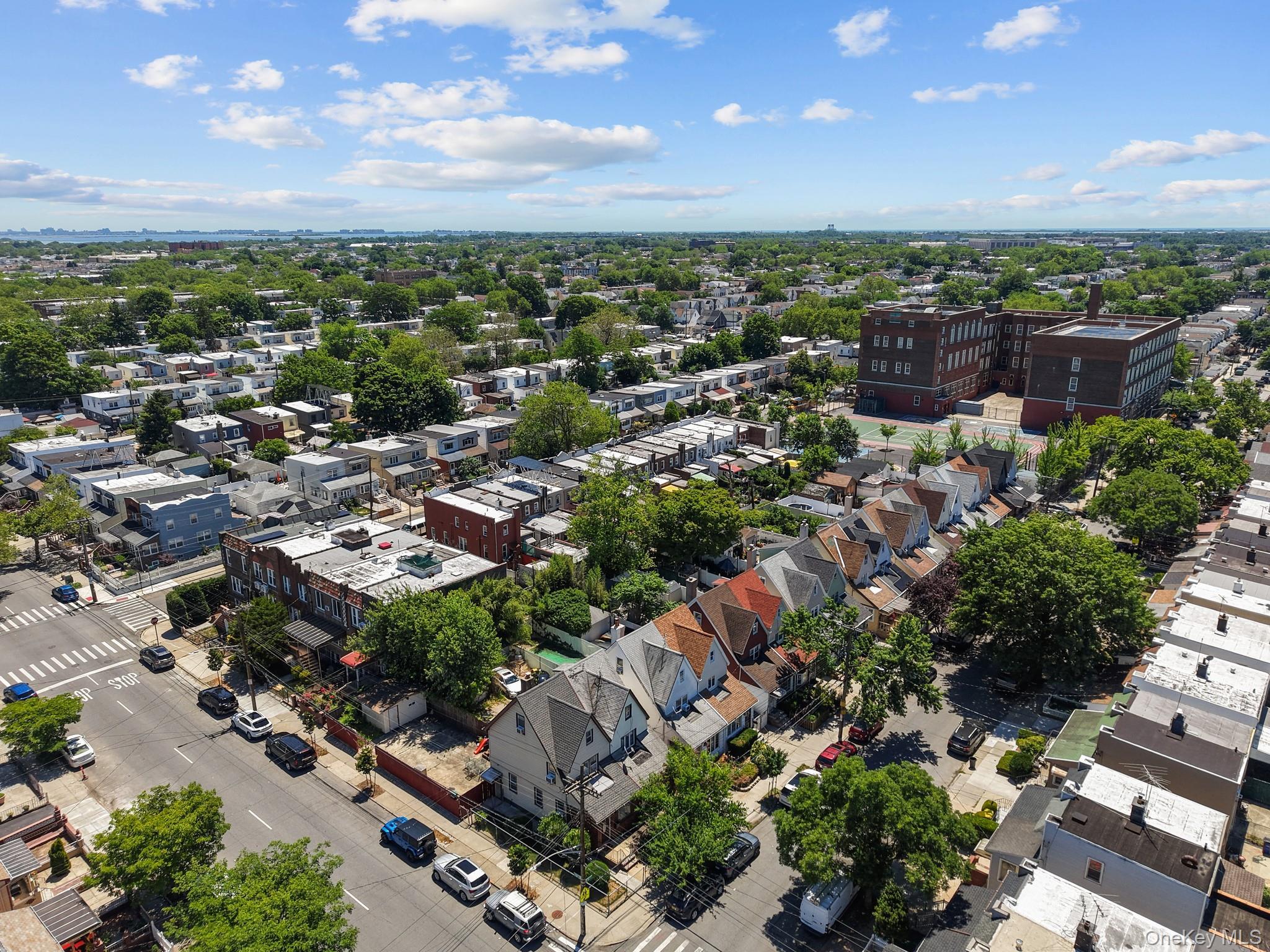 Single Family 51st Brooklyn, NY 11234, MLS-1014256-24