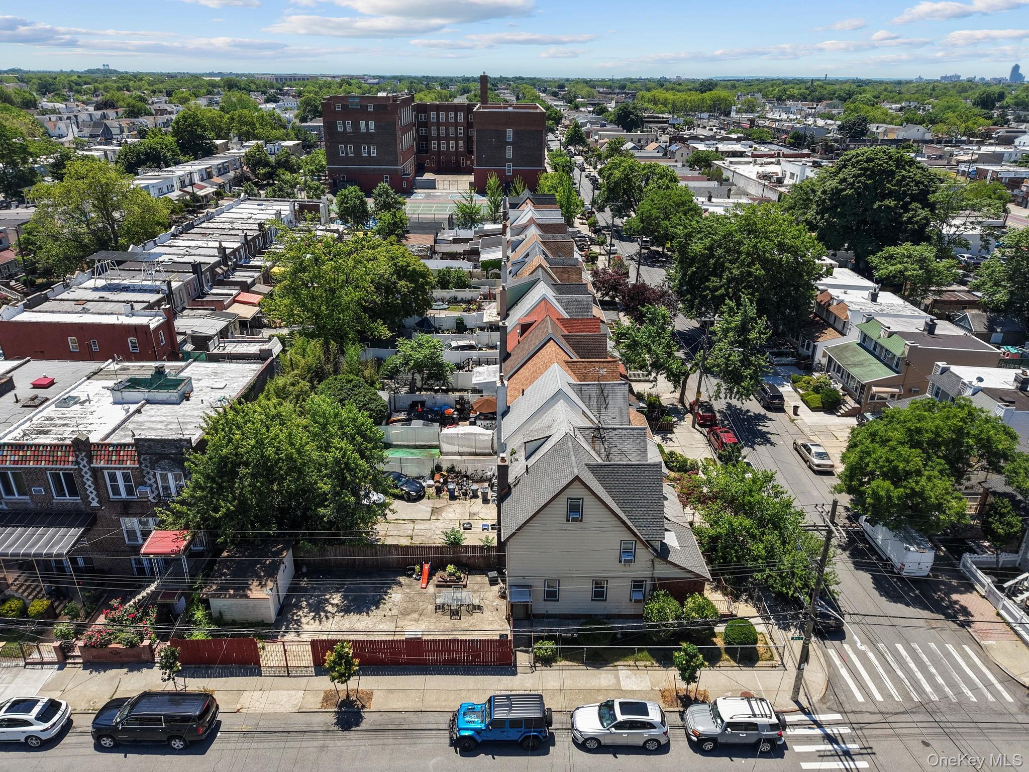 Single Family 51st Brooklyn, NY 11234, MLS-1014256-27