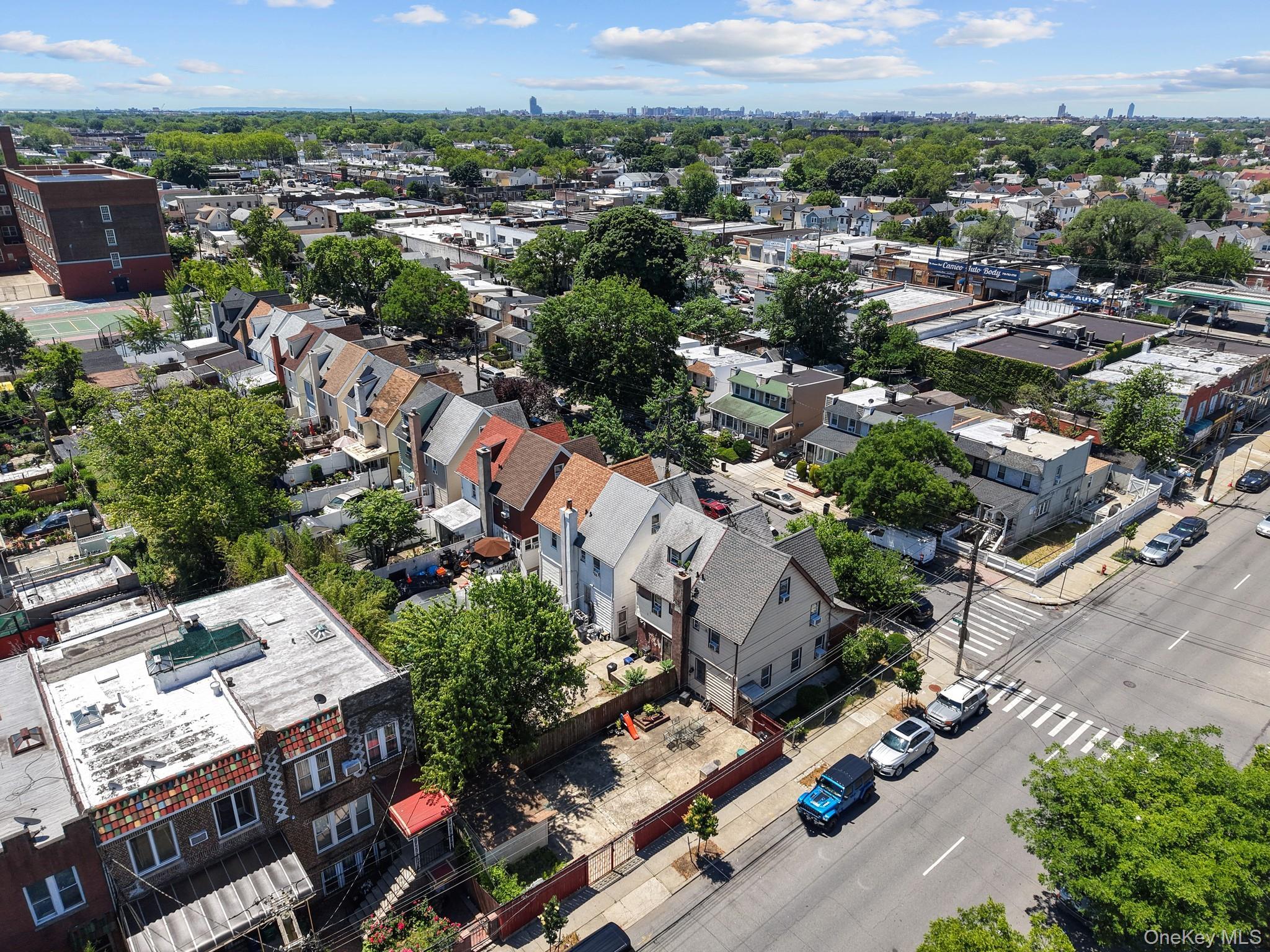 Single Family 51st  Brooklyn, NY 11234, MLS-1014256-28