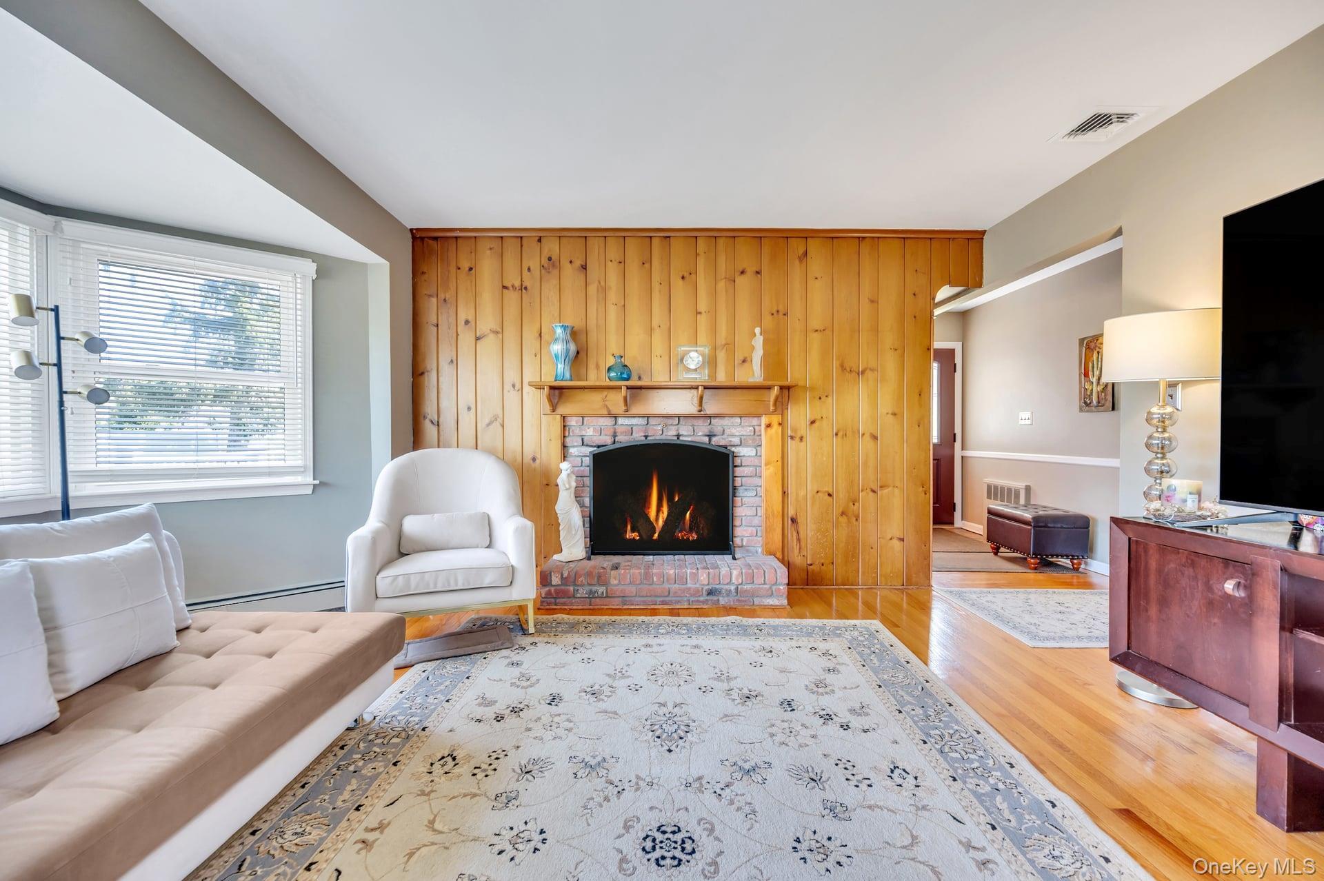 Single Family Albers Lane  Nassau County, NY 11735, MLS-1014270-10