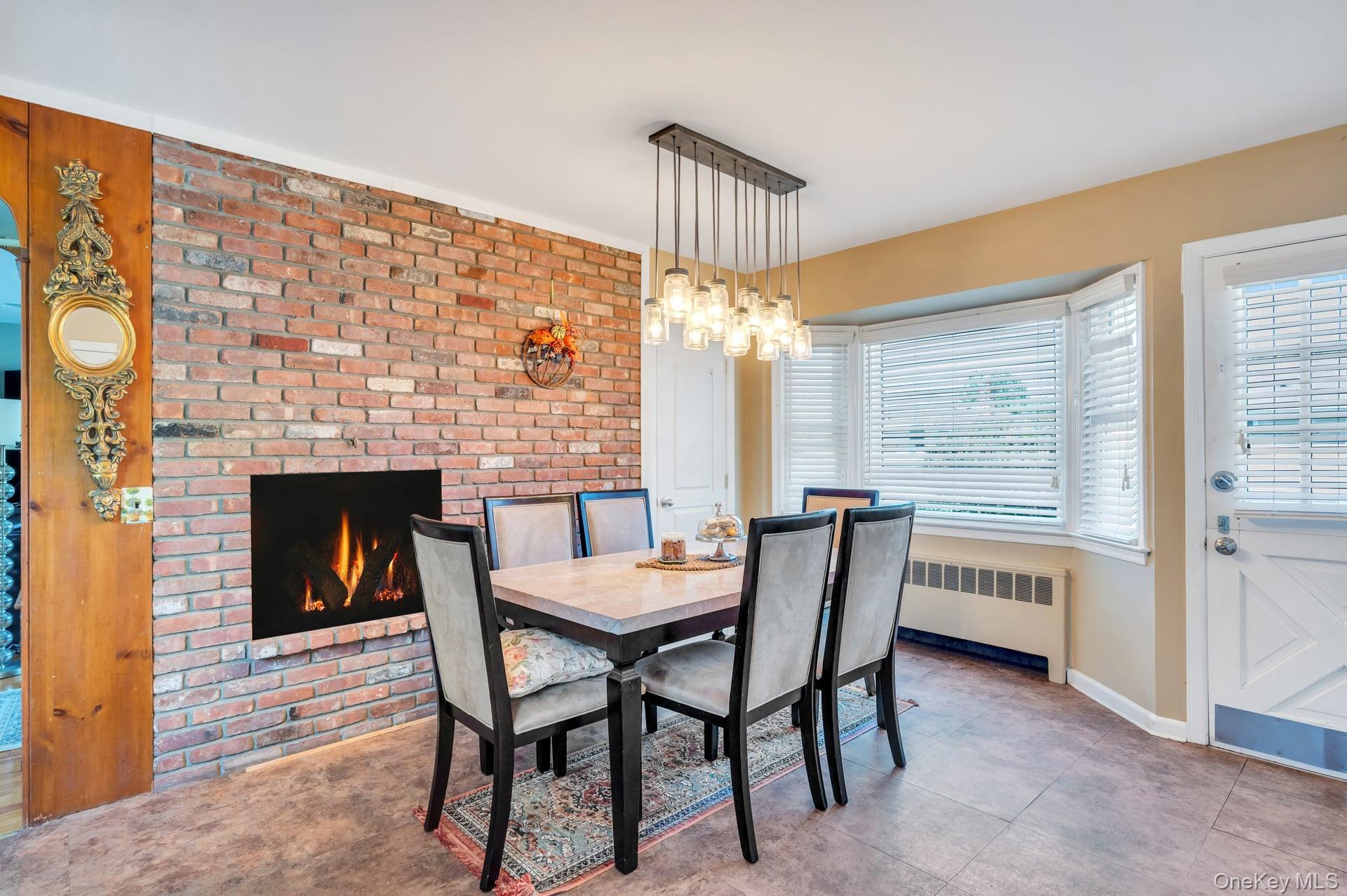 Single Family Albers Lane  Nassau County, NY 11735, MLS-1014270-12