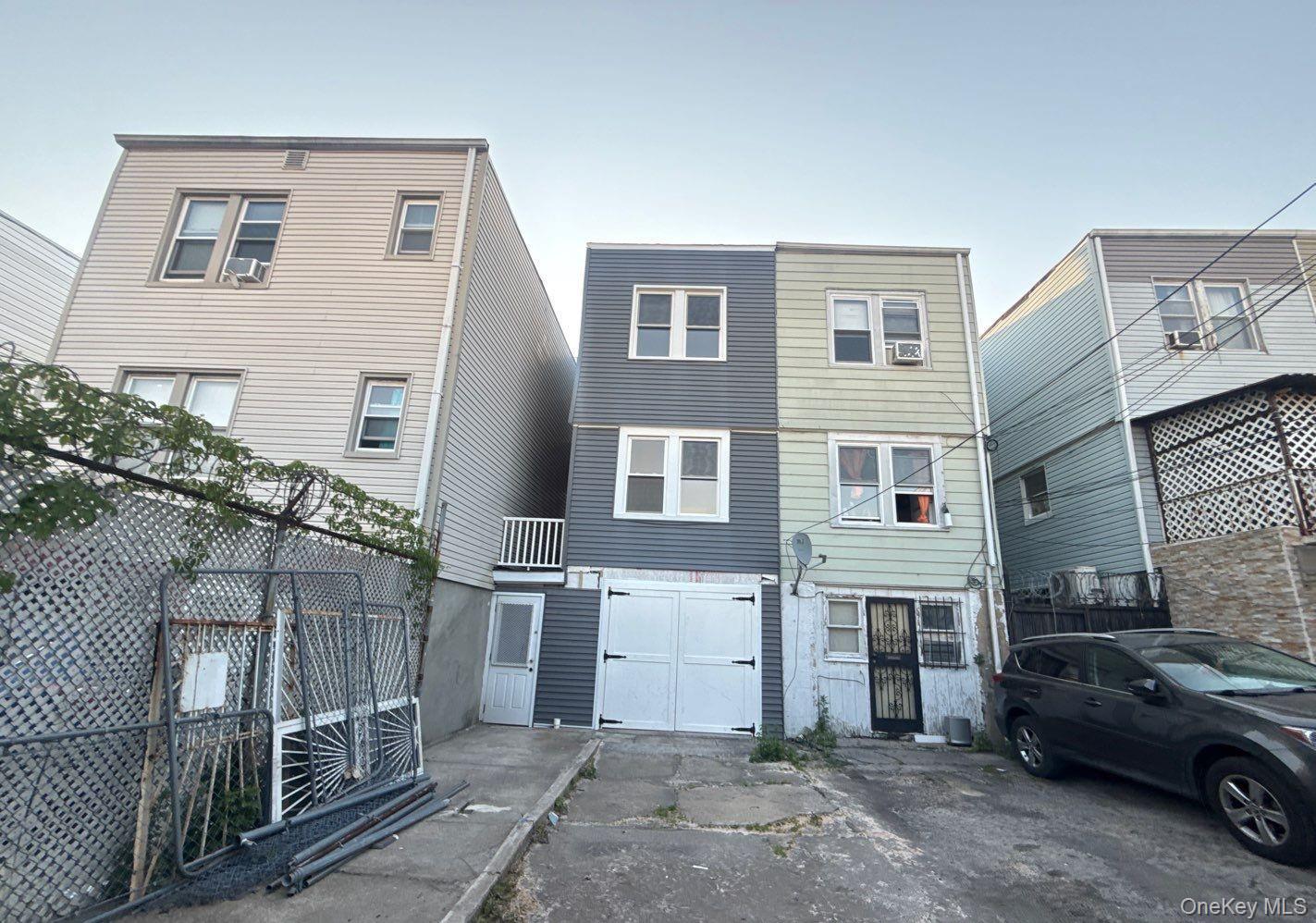 Single Family 91st  Queens, NY 11369, MLS-1014271-17