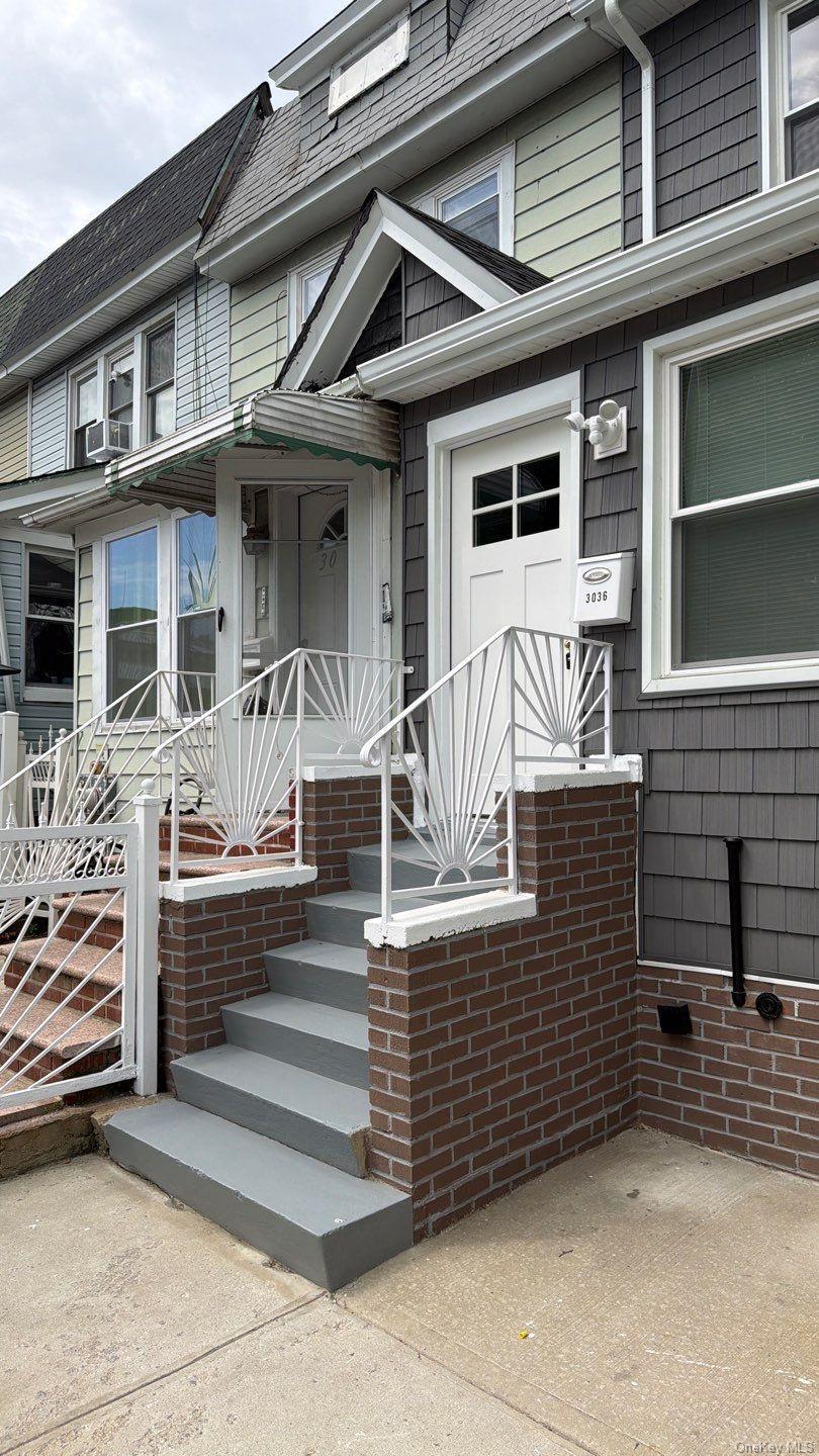 Single Family 91st Queens, NY 11369, MLS-1014271-2
