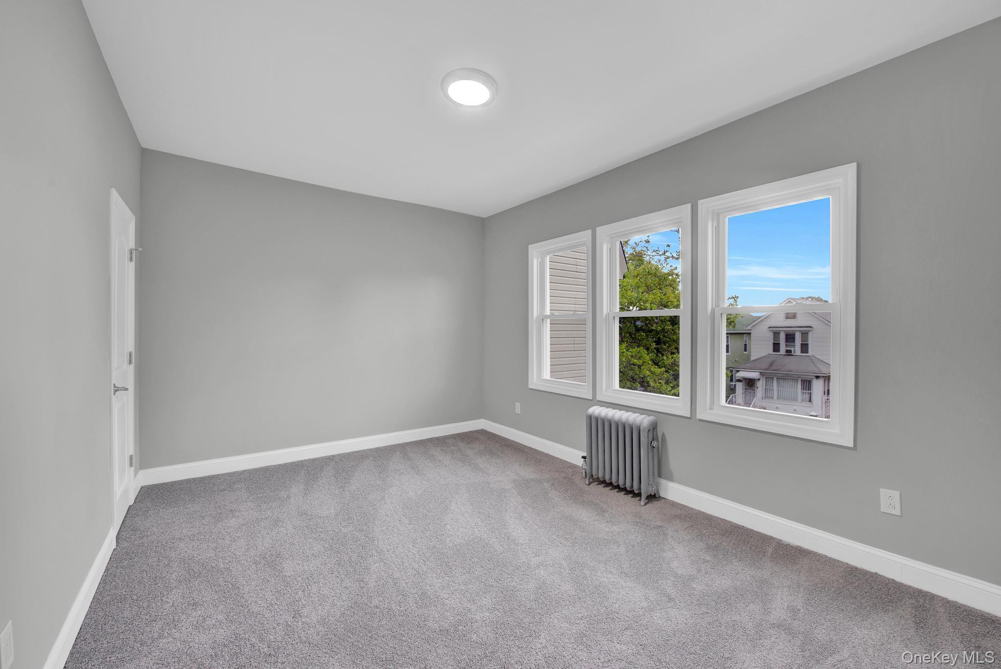 Single Family 91st Street Queens, NY 11369, MLS-1014271-22