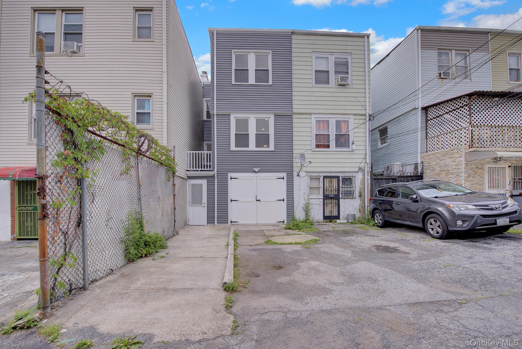 Single Family 91st Street Queens, NY 11369, MLS-1014271-24