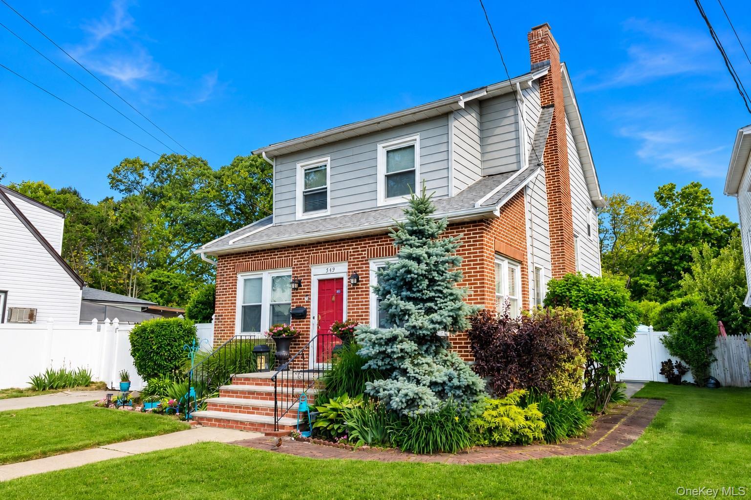 Single Family De Mott Avenue Nassau County, NY 11510, MLS-1014275-2