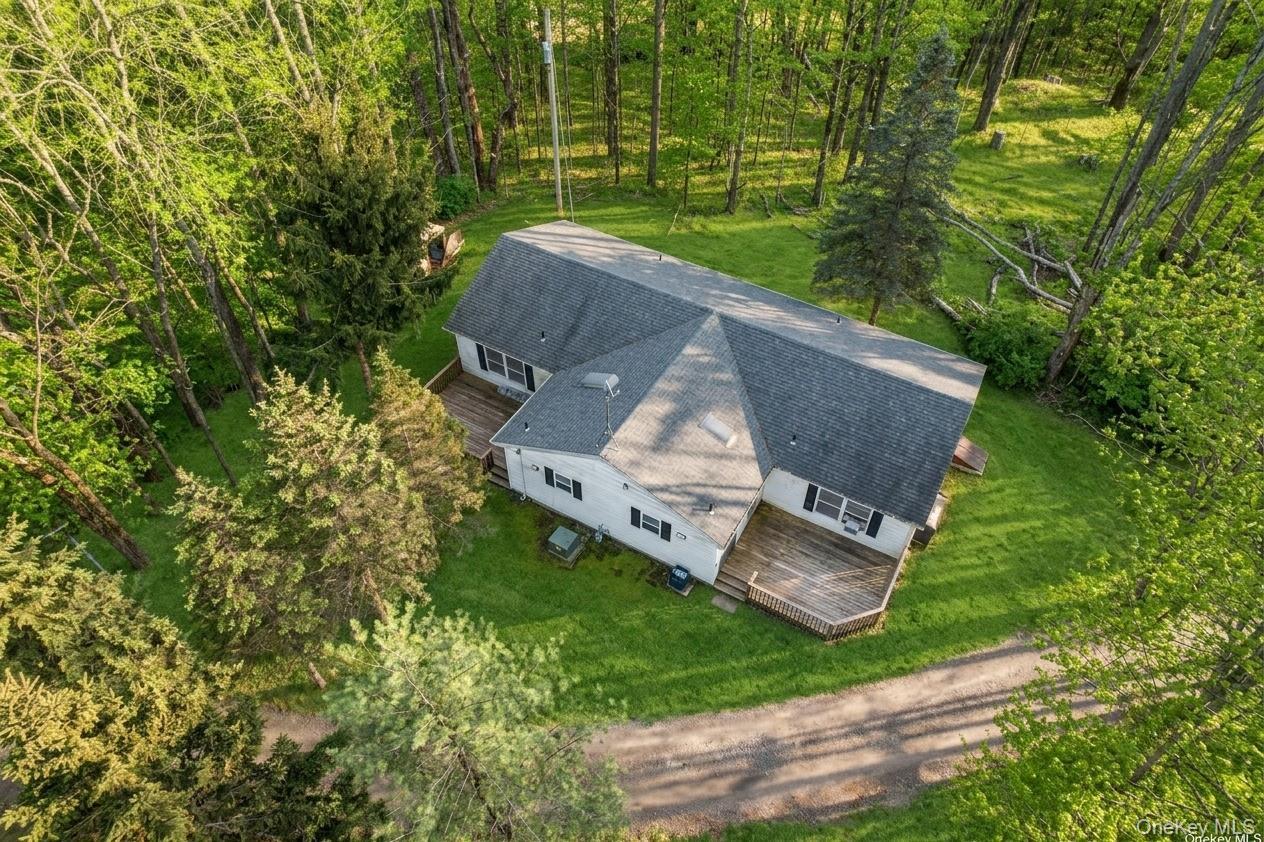 Single Family Fraser Road  Sullivan County, NY 12751, MLS-1014277-3