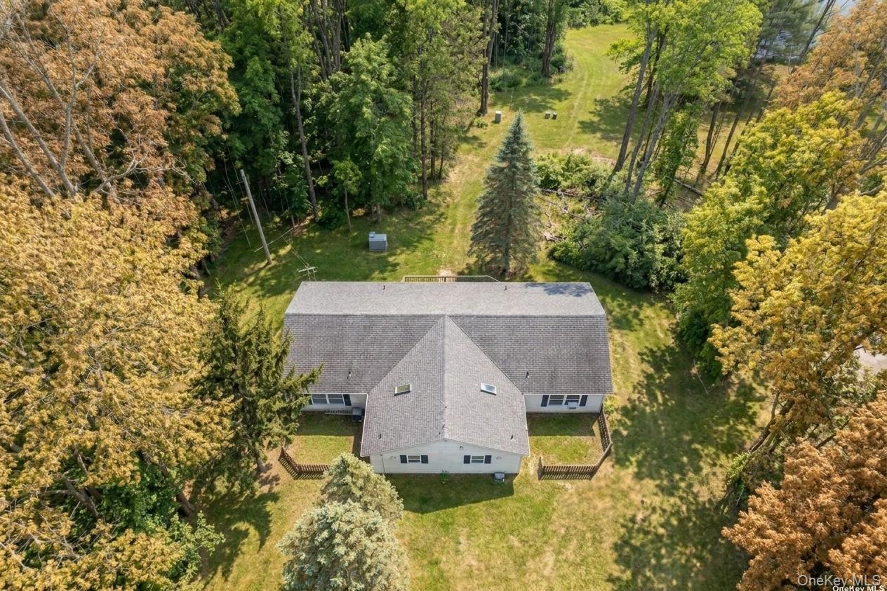 Single Family Fraser Road  Sullivan County, NY 12751, MLS-1014277-4